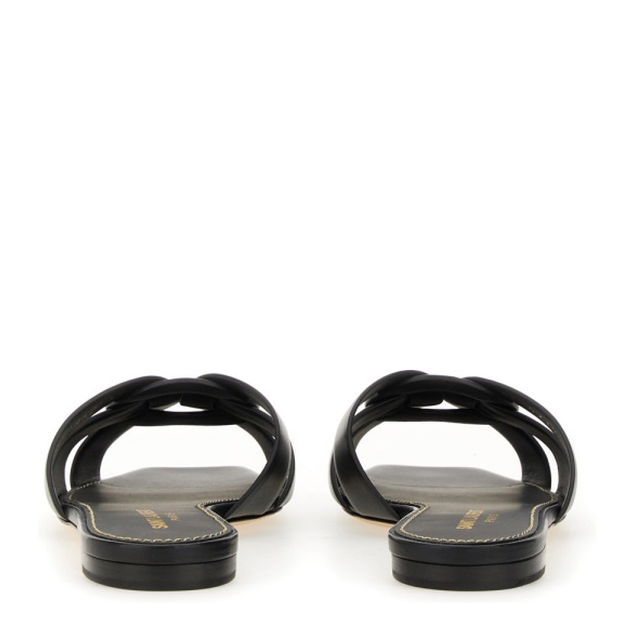 Sandals Black