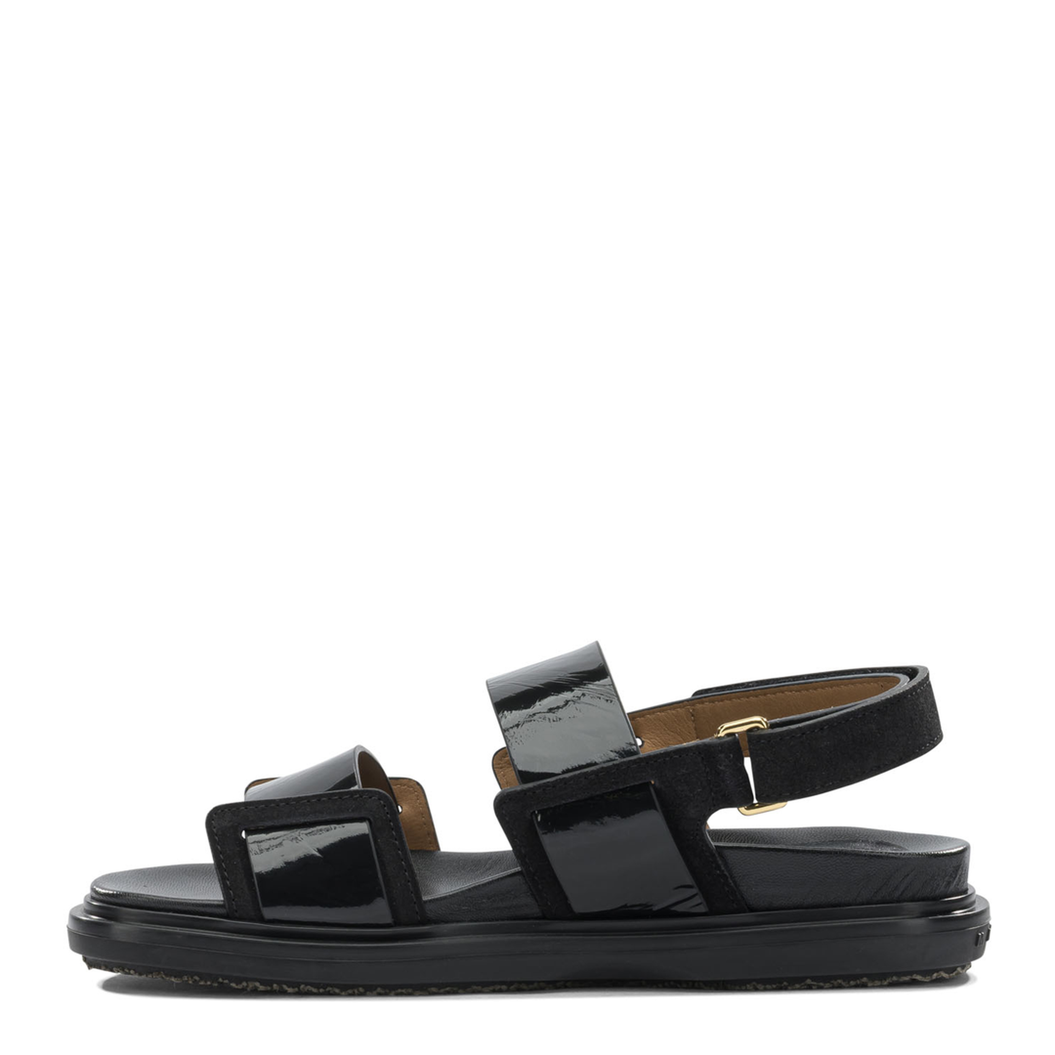 SANDAL "FUSSBETT"