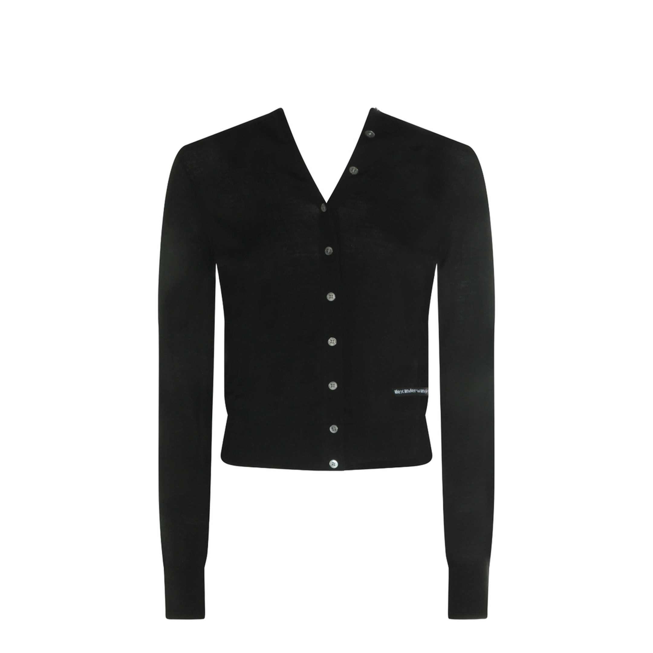 MAYFEYR - Alexander Wang - Sweaters - 1KC3263075001