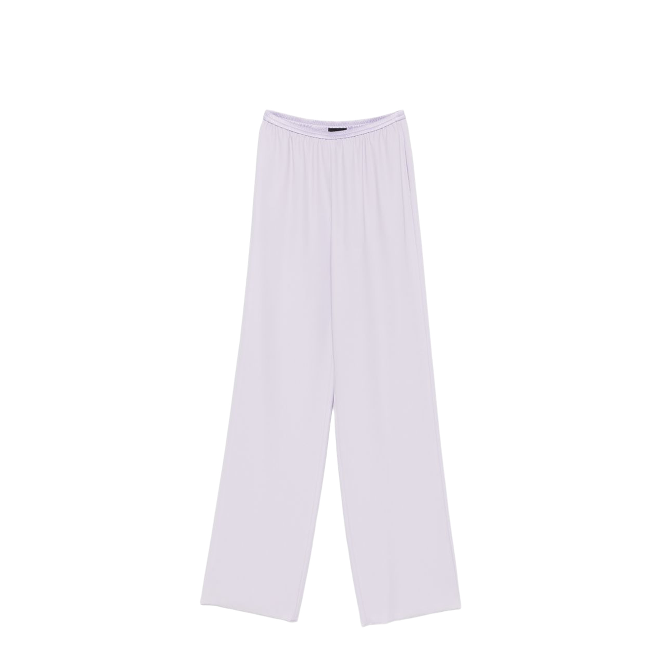 MAYFEYR - Emporio Armani - Trousers Lilac - EW004300AF10206UA088