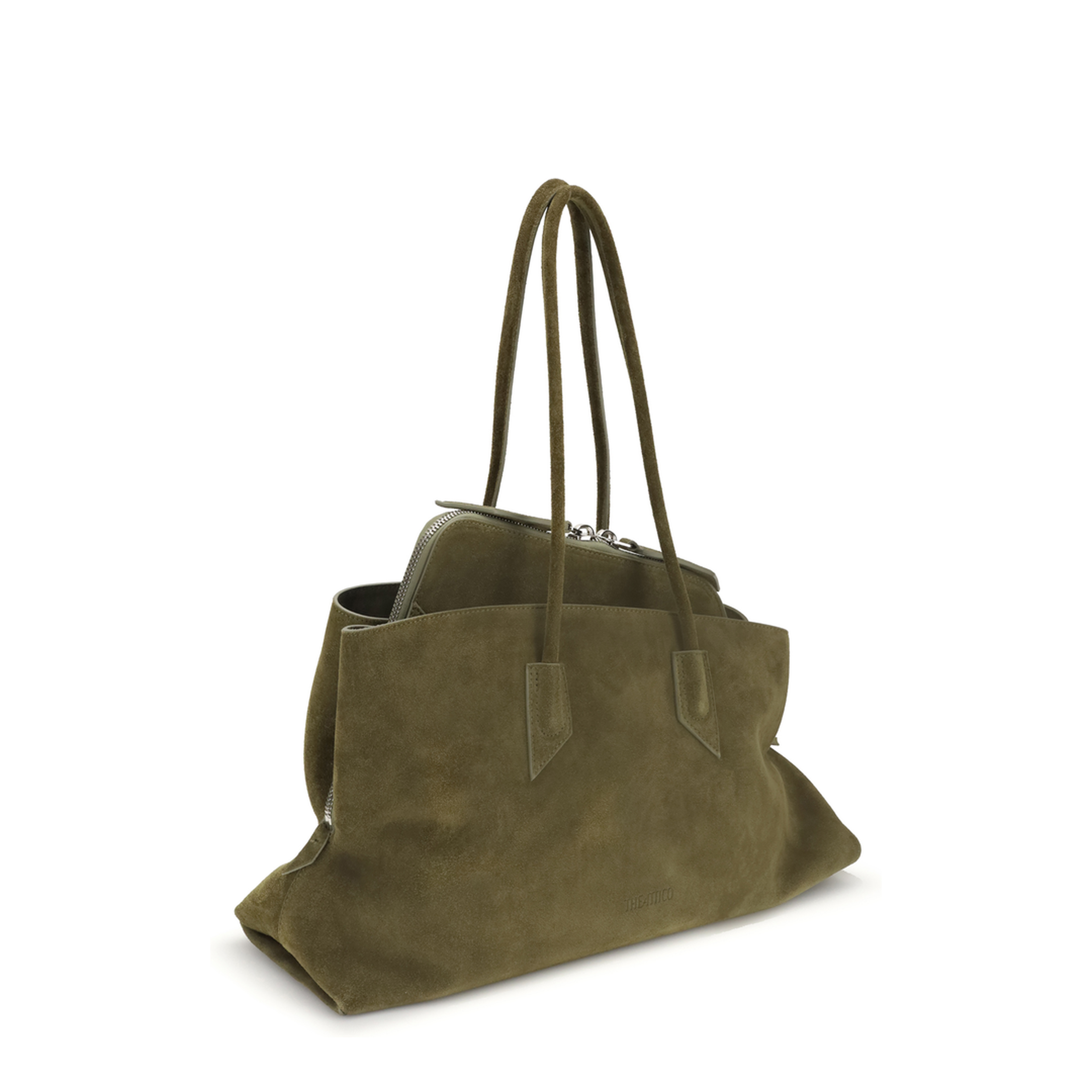 MAYFEYR - The Attico - Shoulder Bag - 250WAH00054LBT007AA