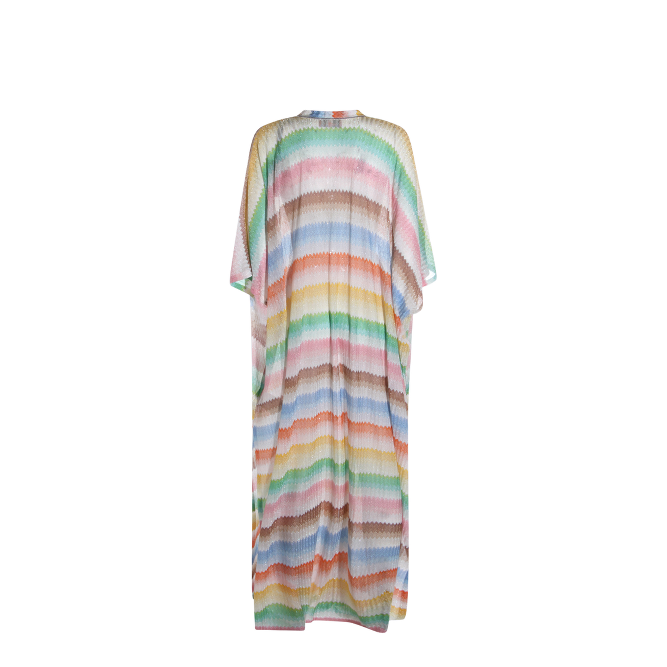 MAYFEYR - Missoni - Dresses - MS26SQ1TBR014GSM9X2