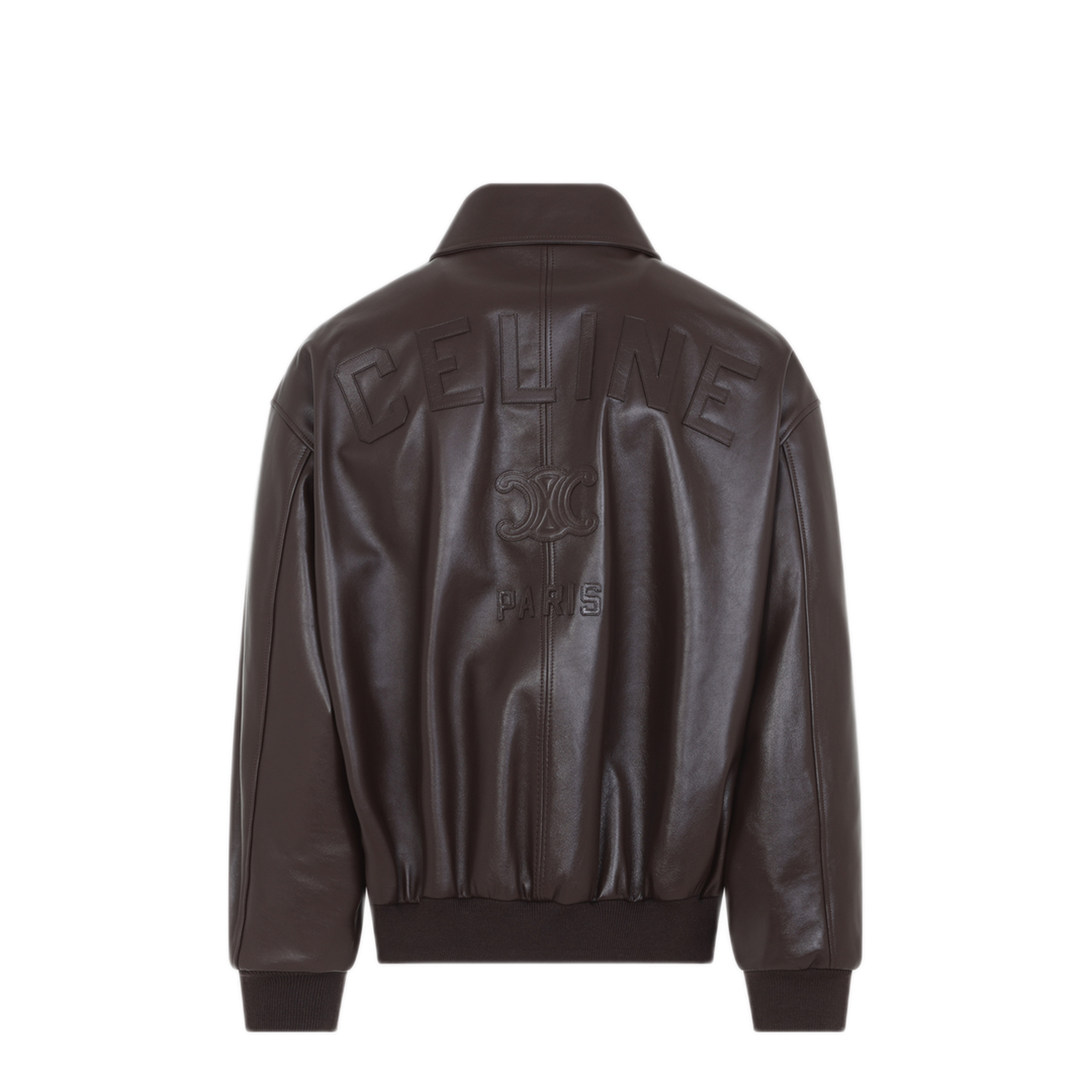 MAYFEYR - Celine - Teddy Jacket - RV14D599E19CO
