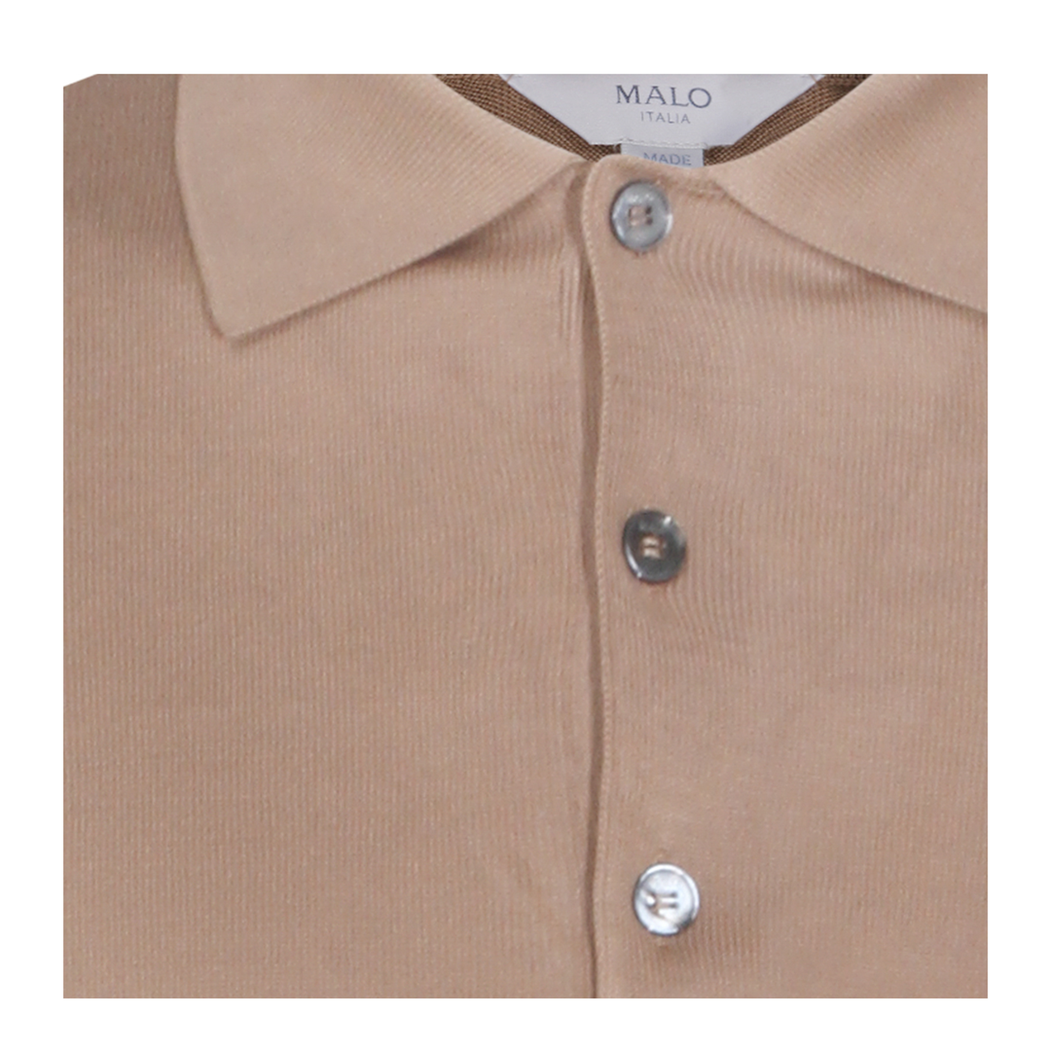 MAYFEYR - Malo - T Shirts And Polos - UXD145F3L27E3589