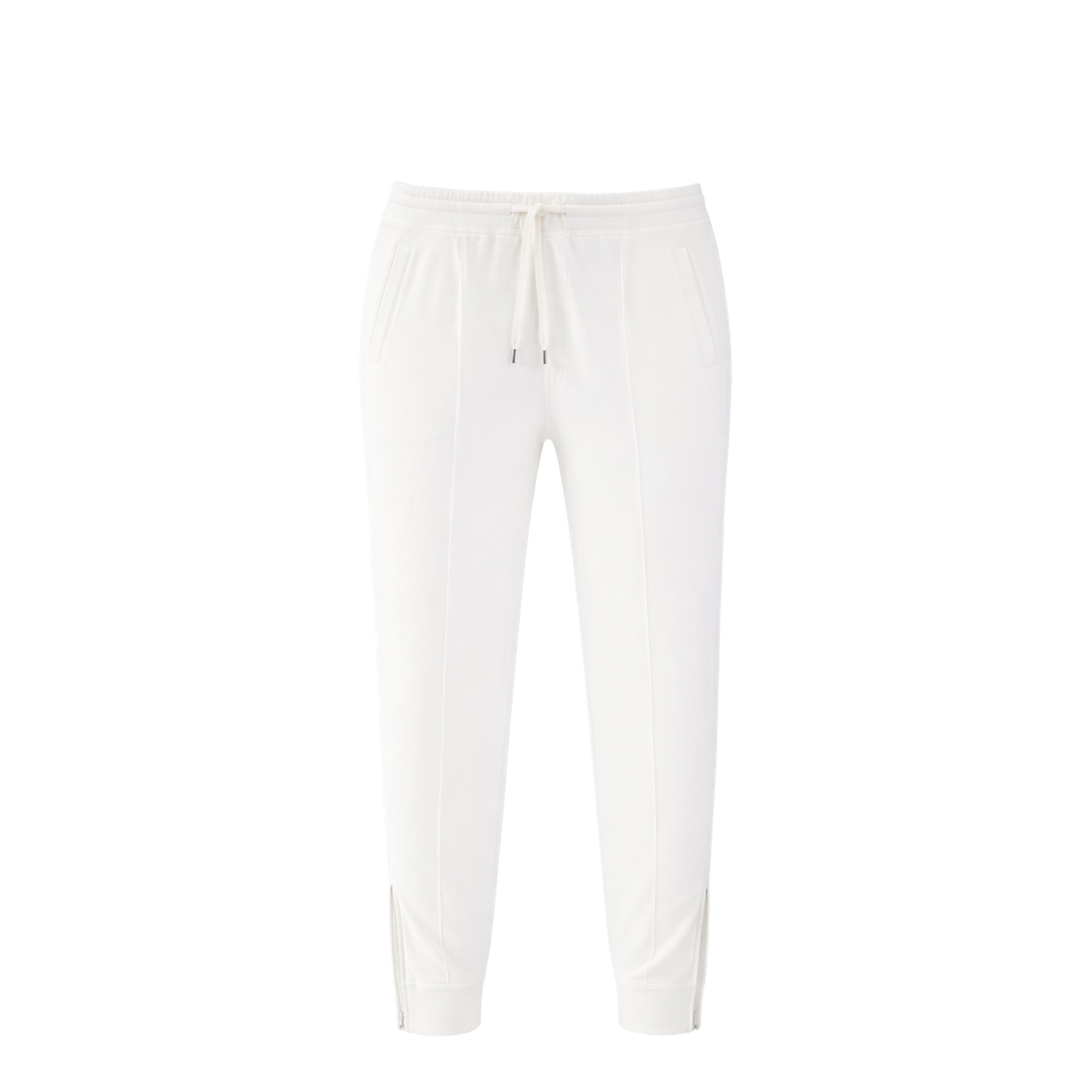 Cotton Jogger Pants