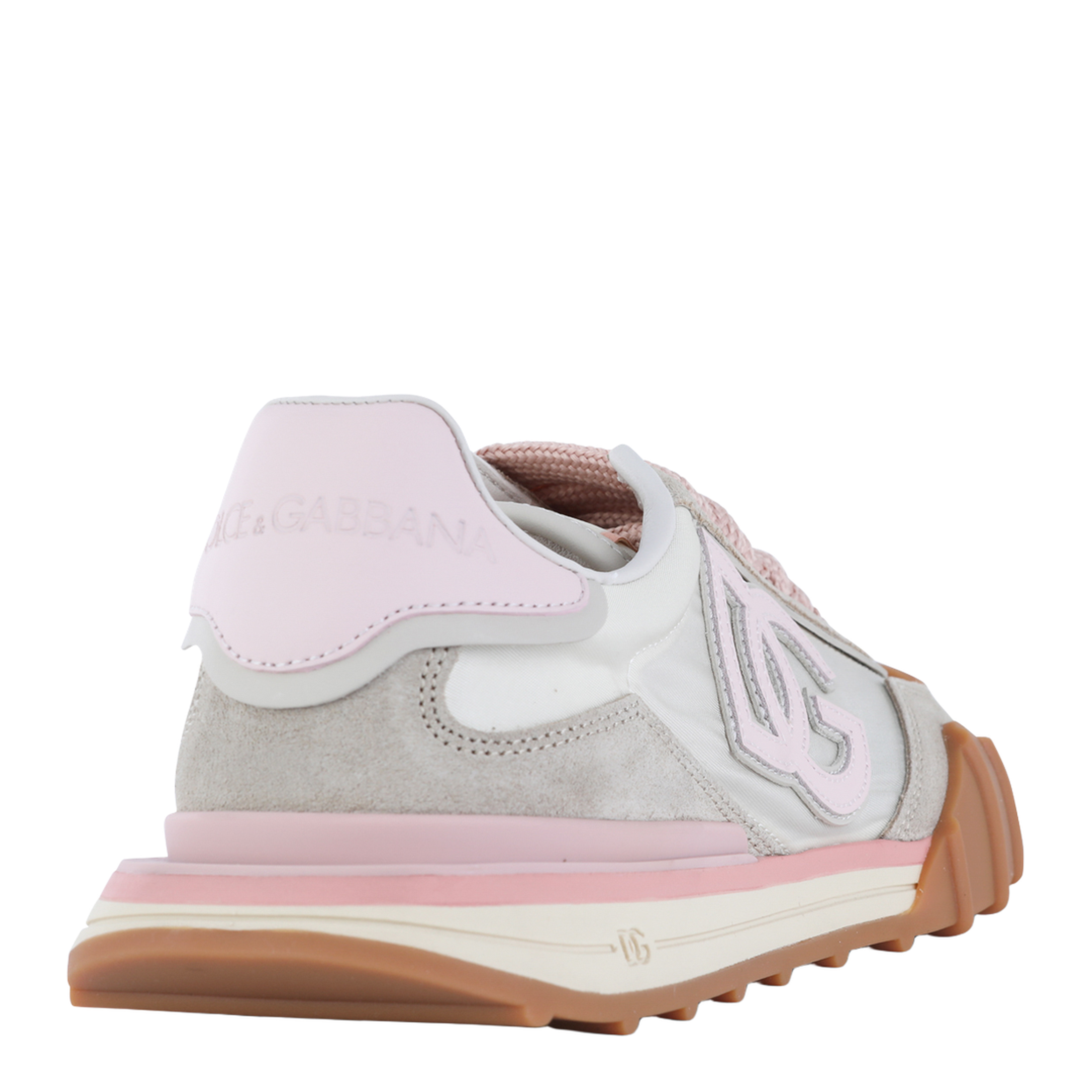 Sneakers Beige