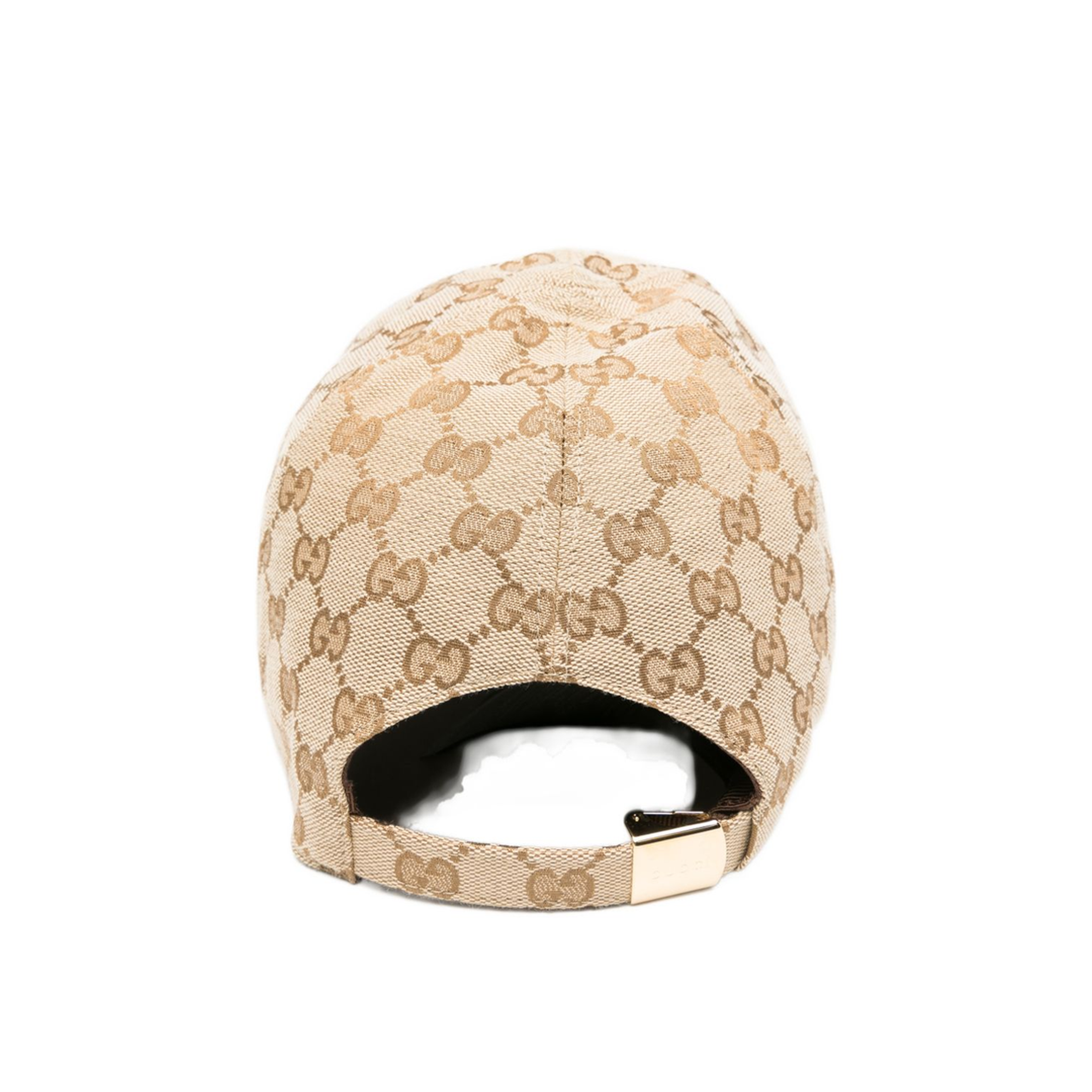MAYFEYR - Gucci - Hats Beige - 8757333HBMD9664