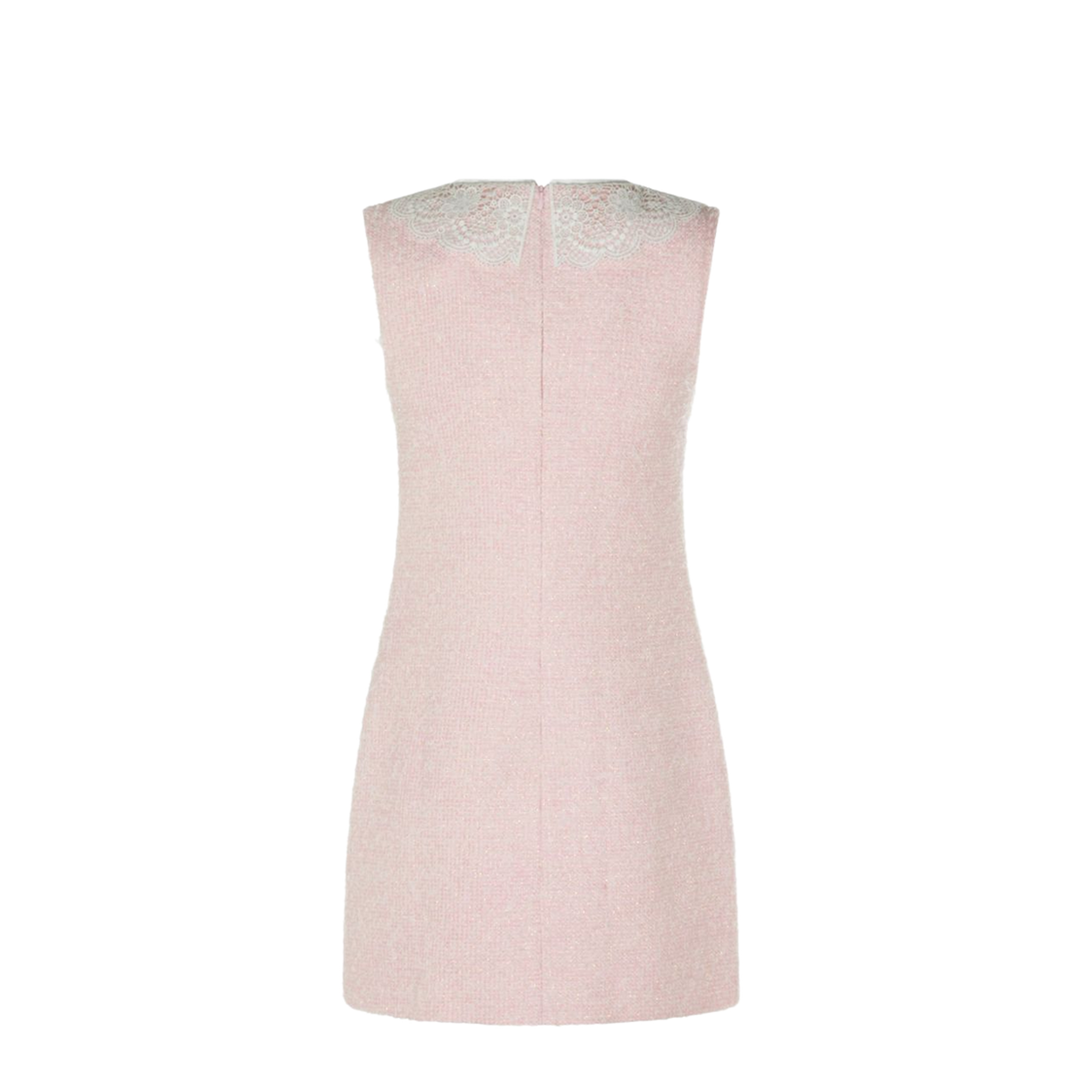 MAYFEYR - Self Portrait - Dresses Pink - PF26-002SC-PPINK