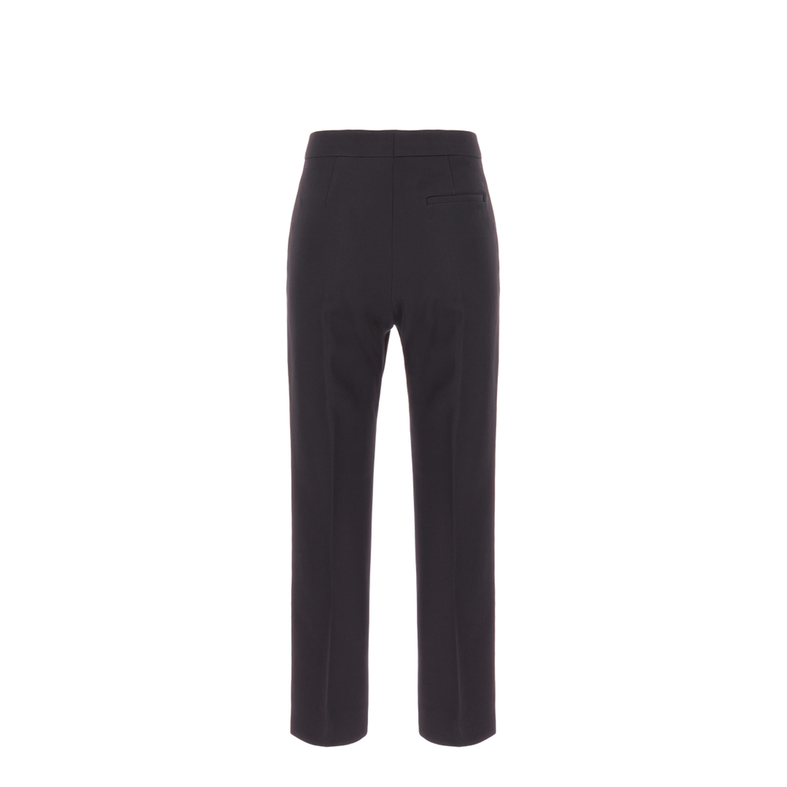 Wool Trousers