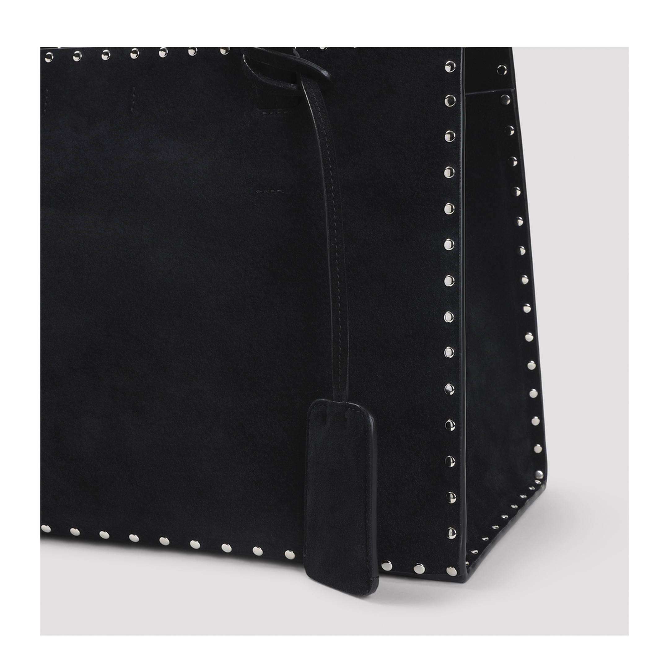 MAYFEYR - Phoebe Philo - Stud Cabas Small Bag - DB09LT0038
