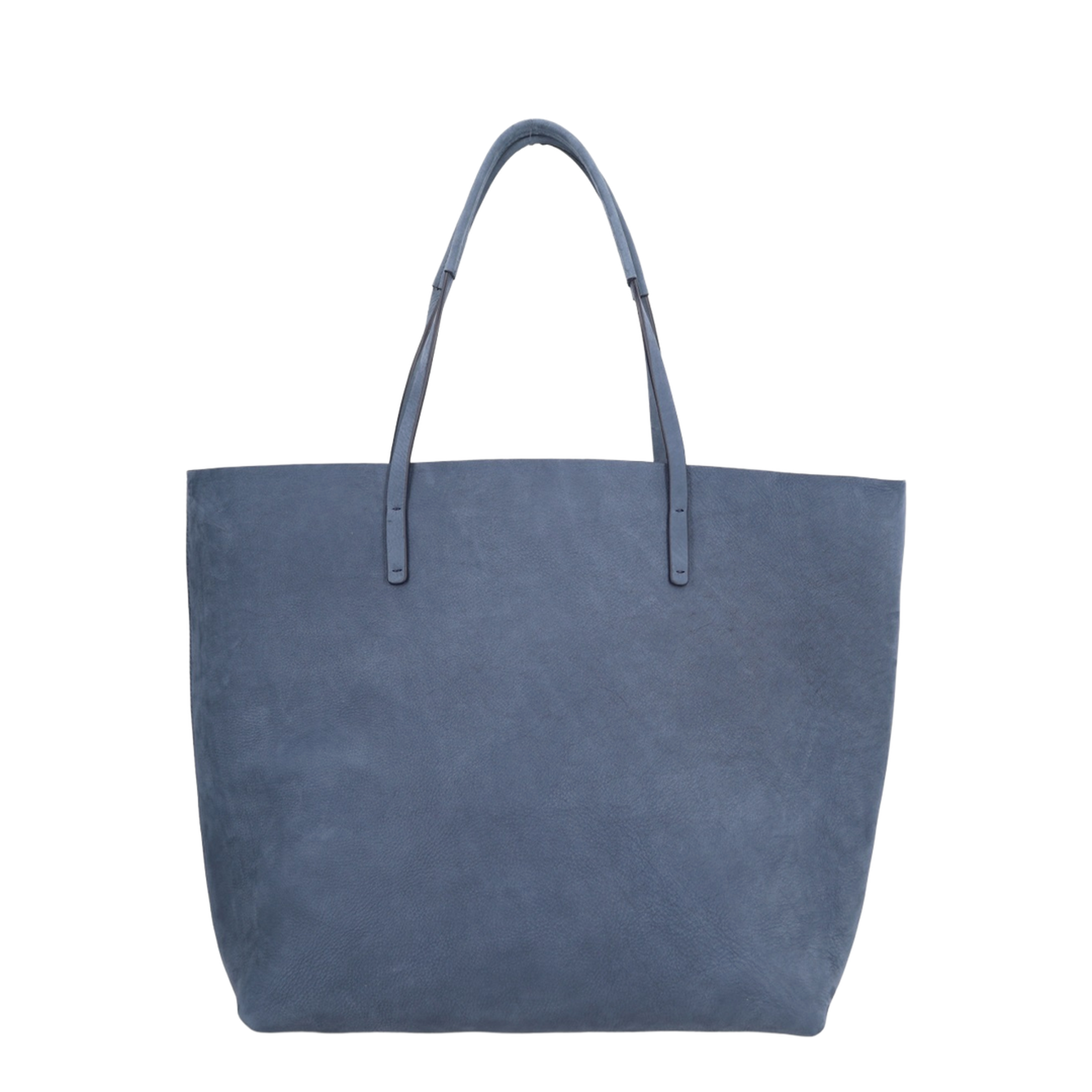 Embossed Shoulder Bag