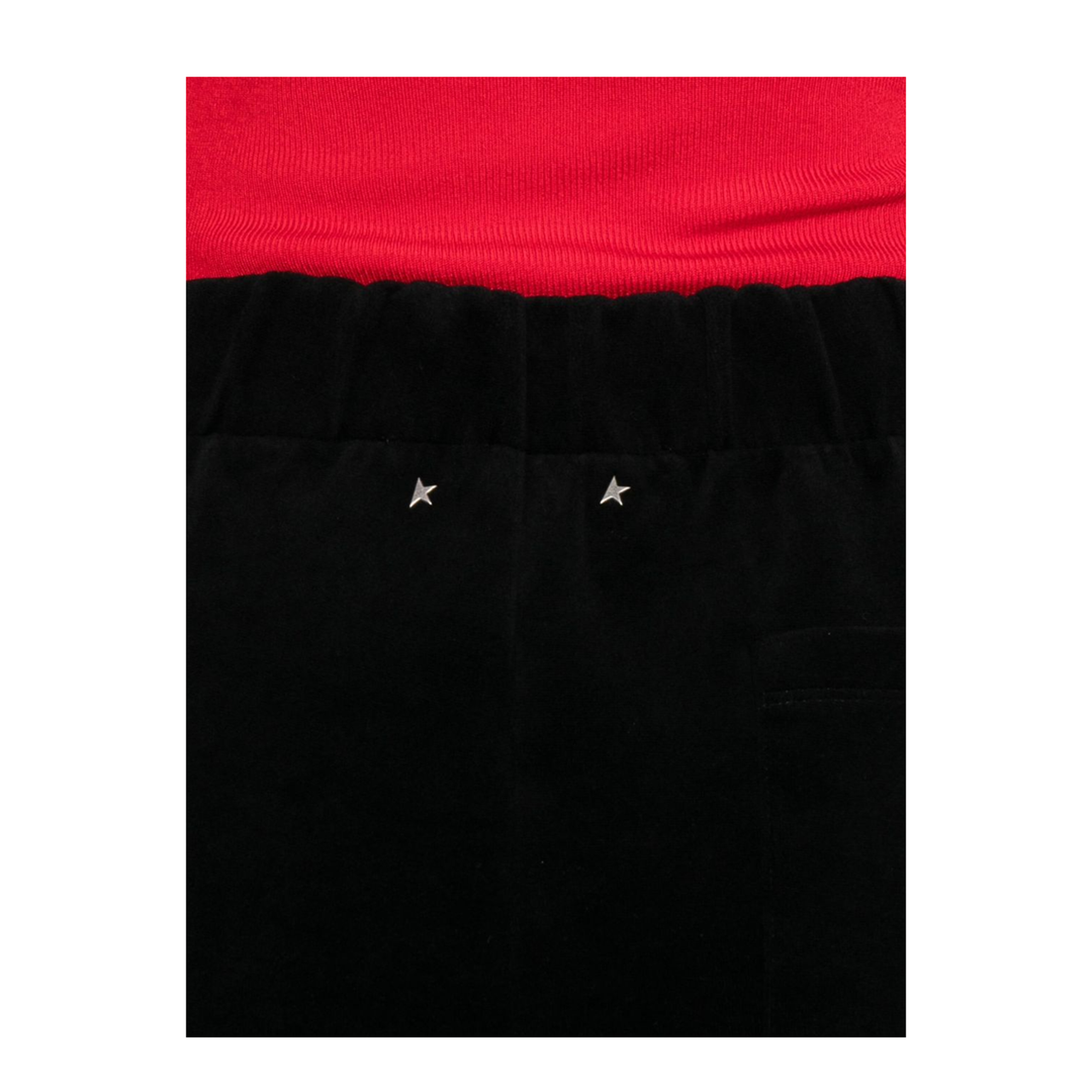 Trousers Black