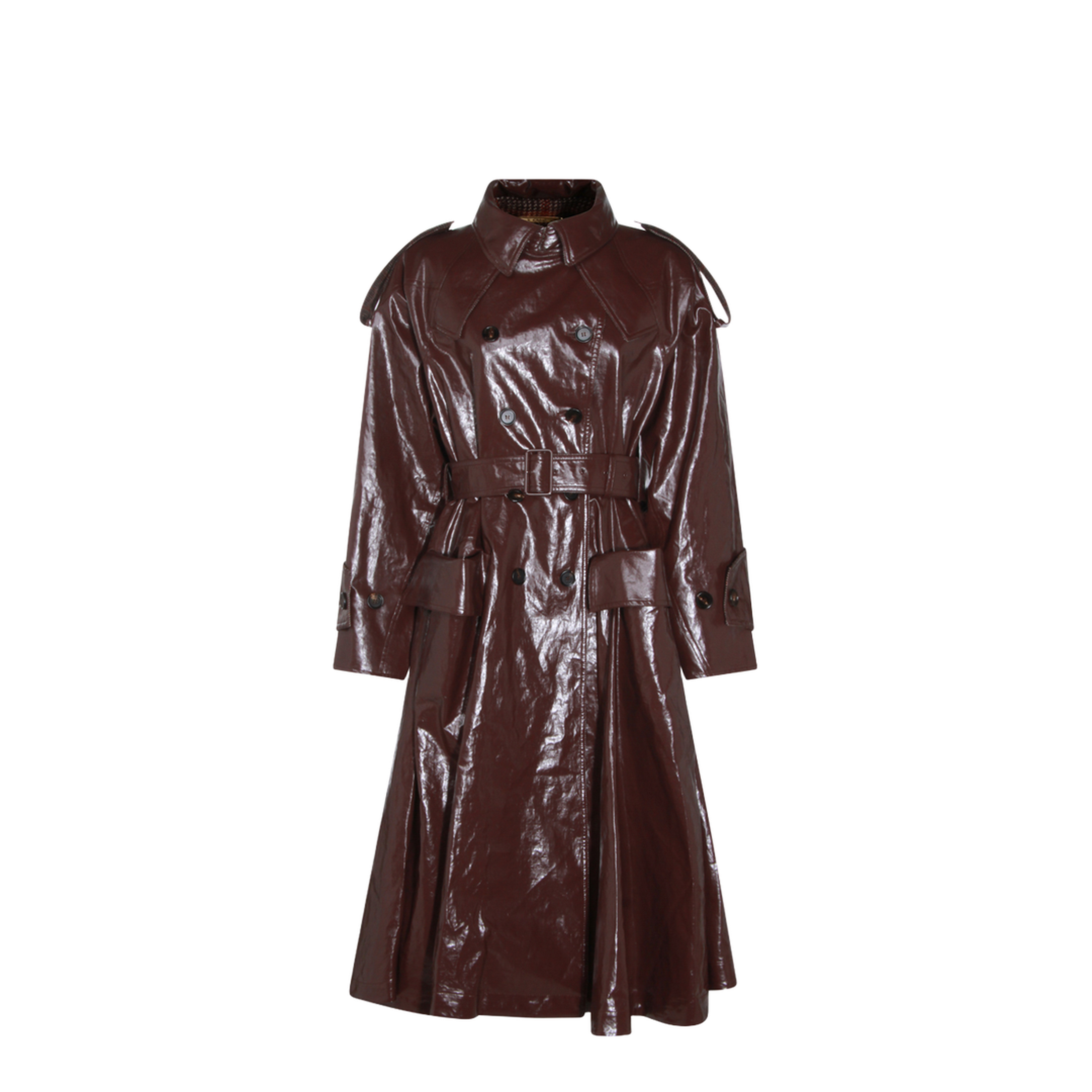 MAYFEYR - Chloè - Jackets - CH25WMA1219156B