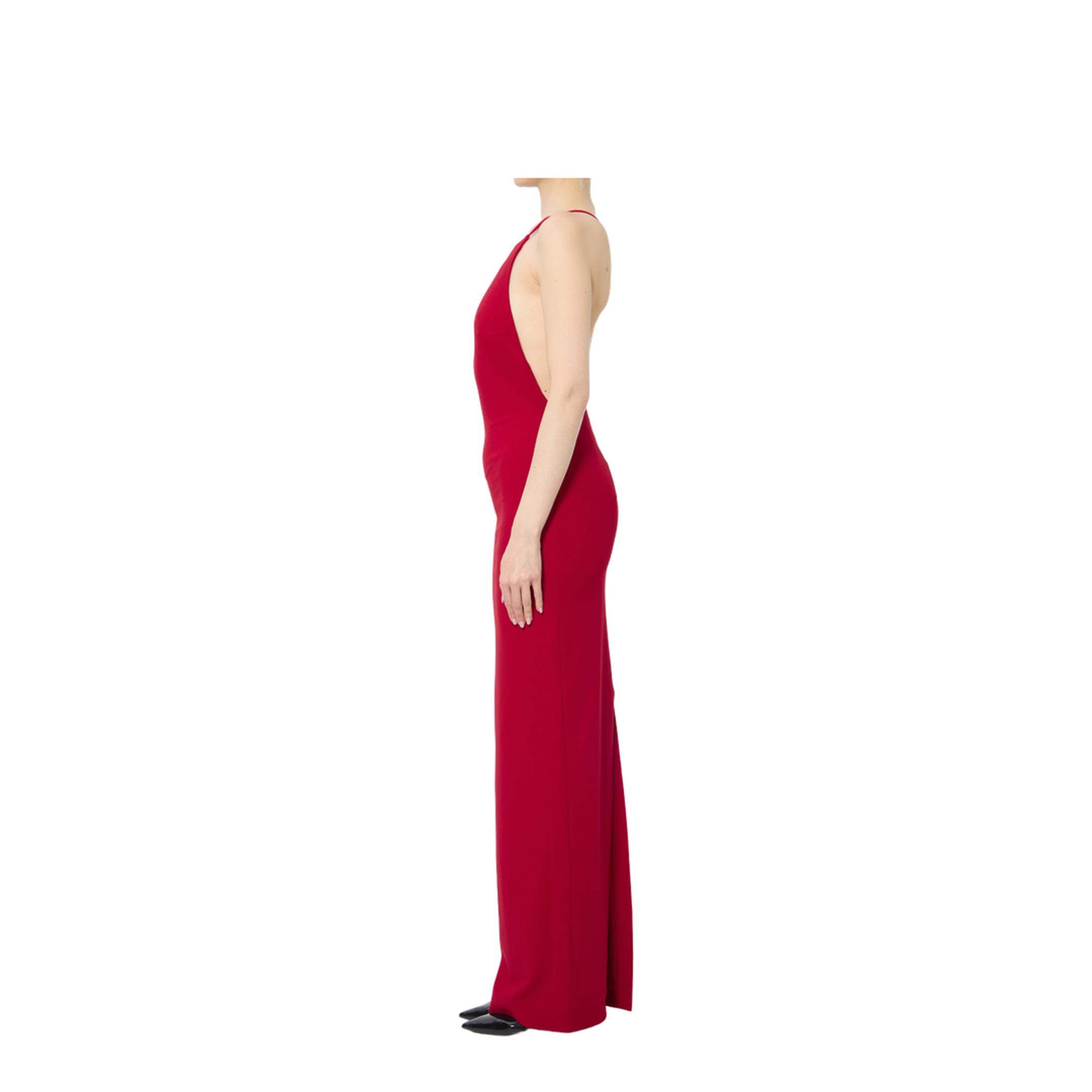 Dresses Red