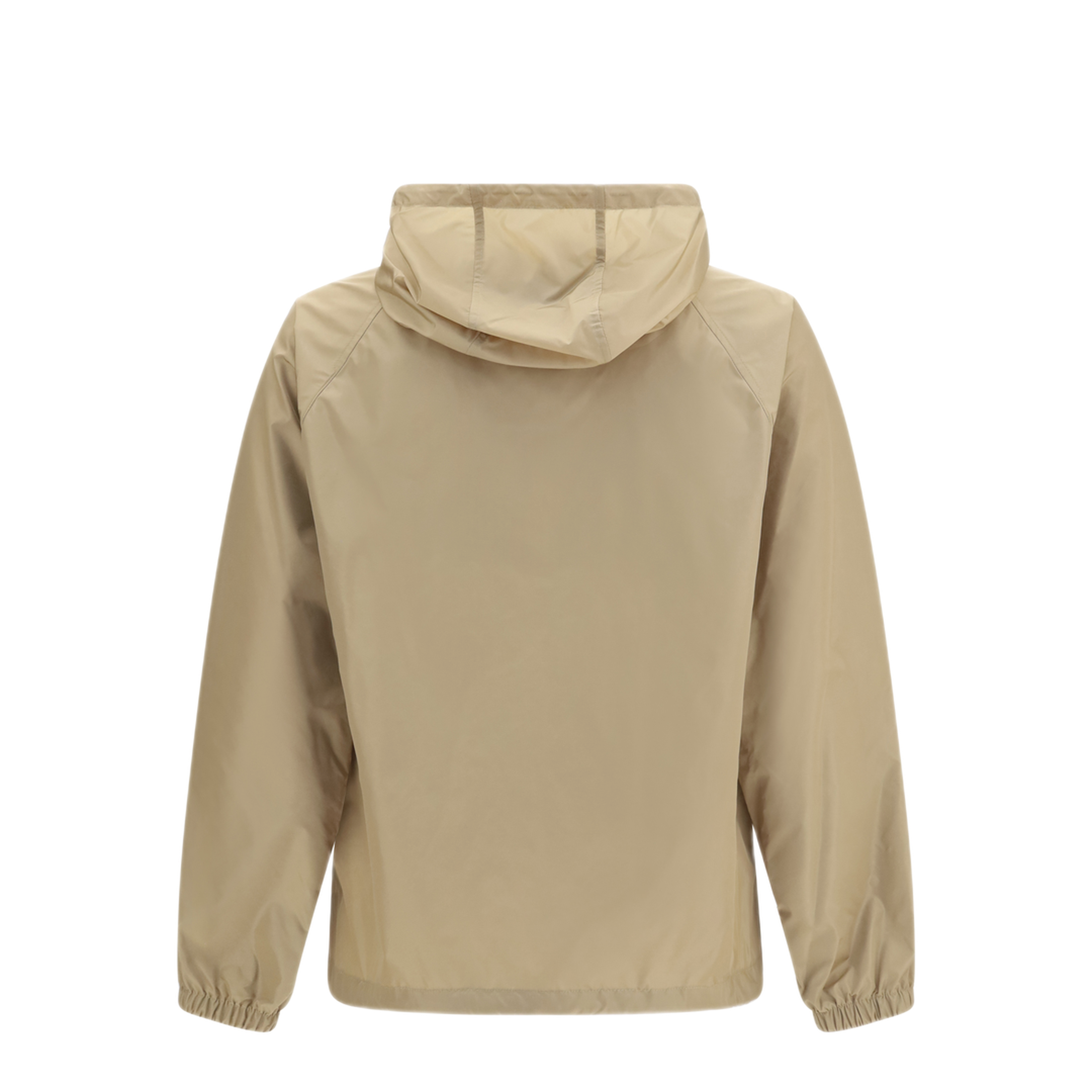 MAYFEYR - Burberry - Nylon Hooded Jacket - 8128028