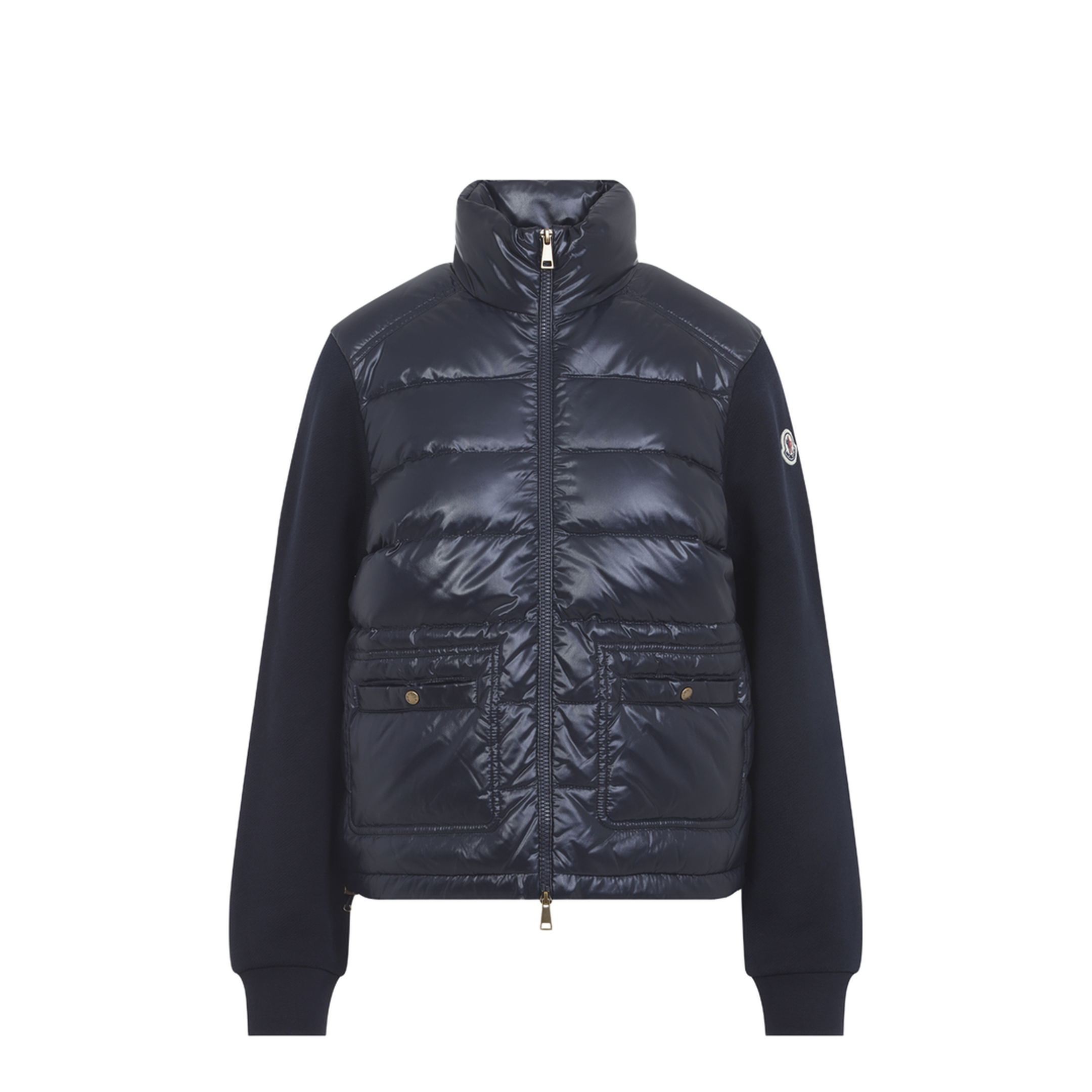 MAYFEYR - Moncler - Zip-Up Cardigan - L20938G0001789BG6