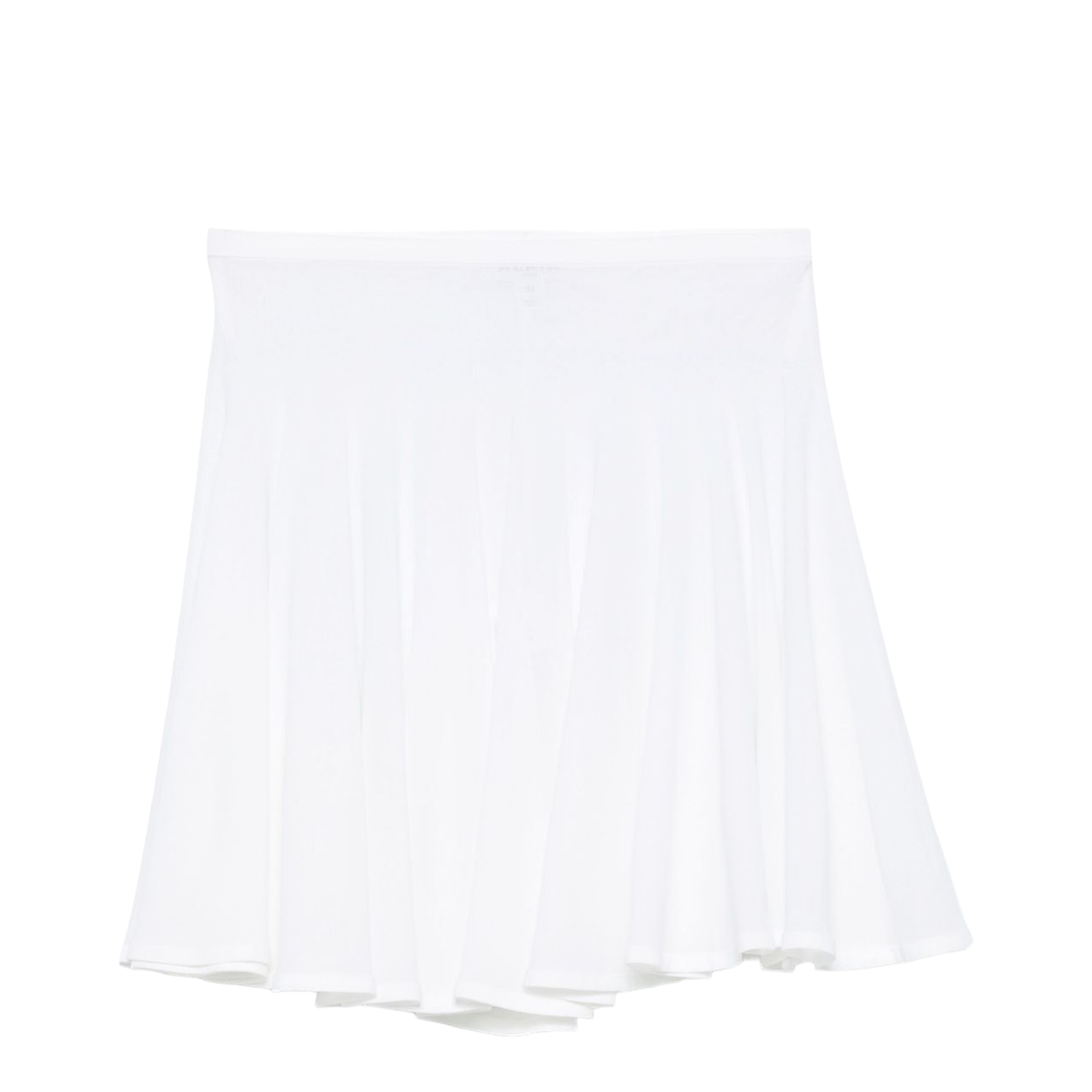 Skirts White