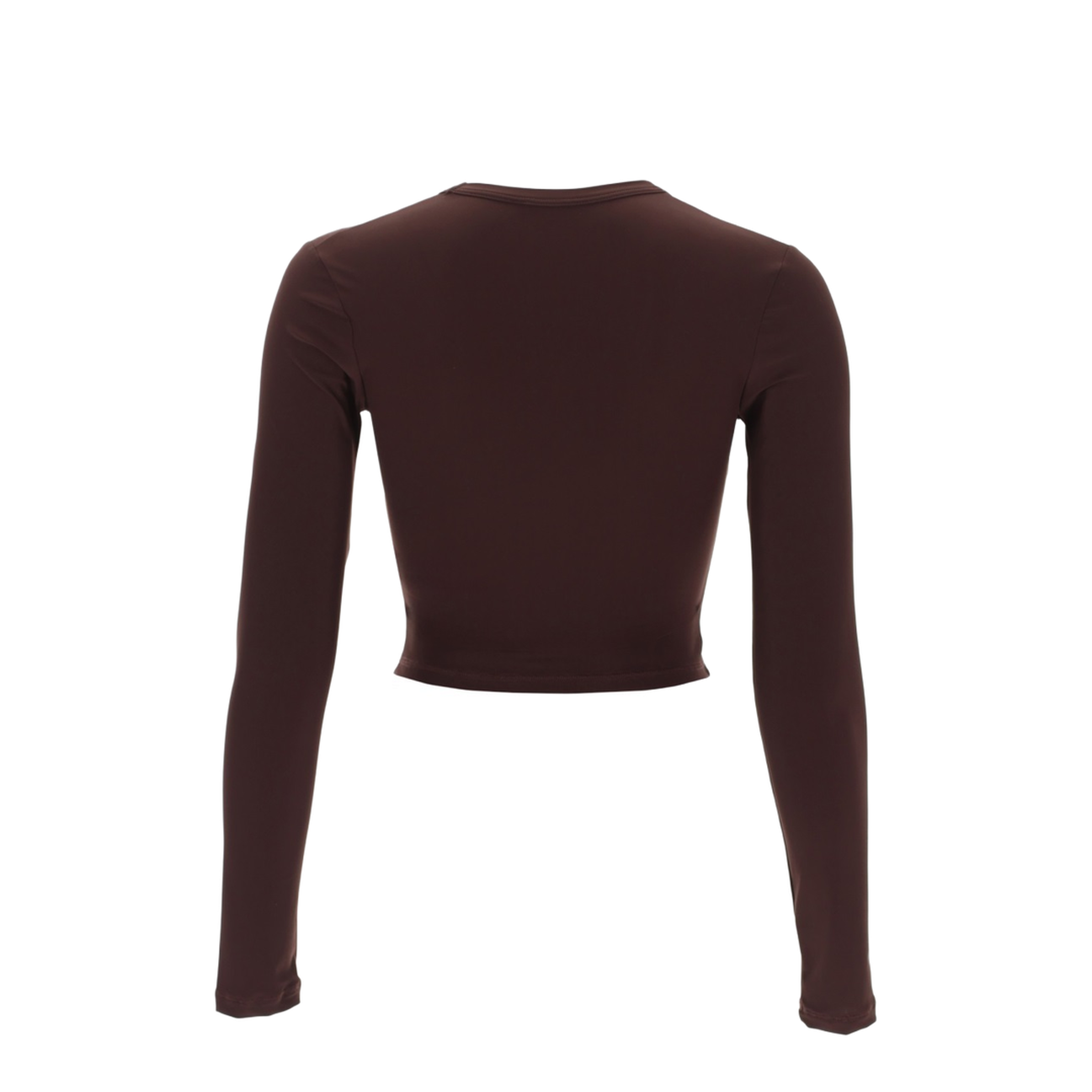 MAYFEYR - Jil Sander - Cropped Top With Logo - J40SD0115J20011204