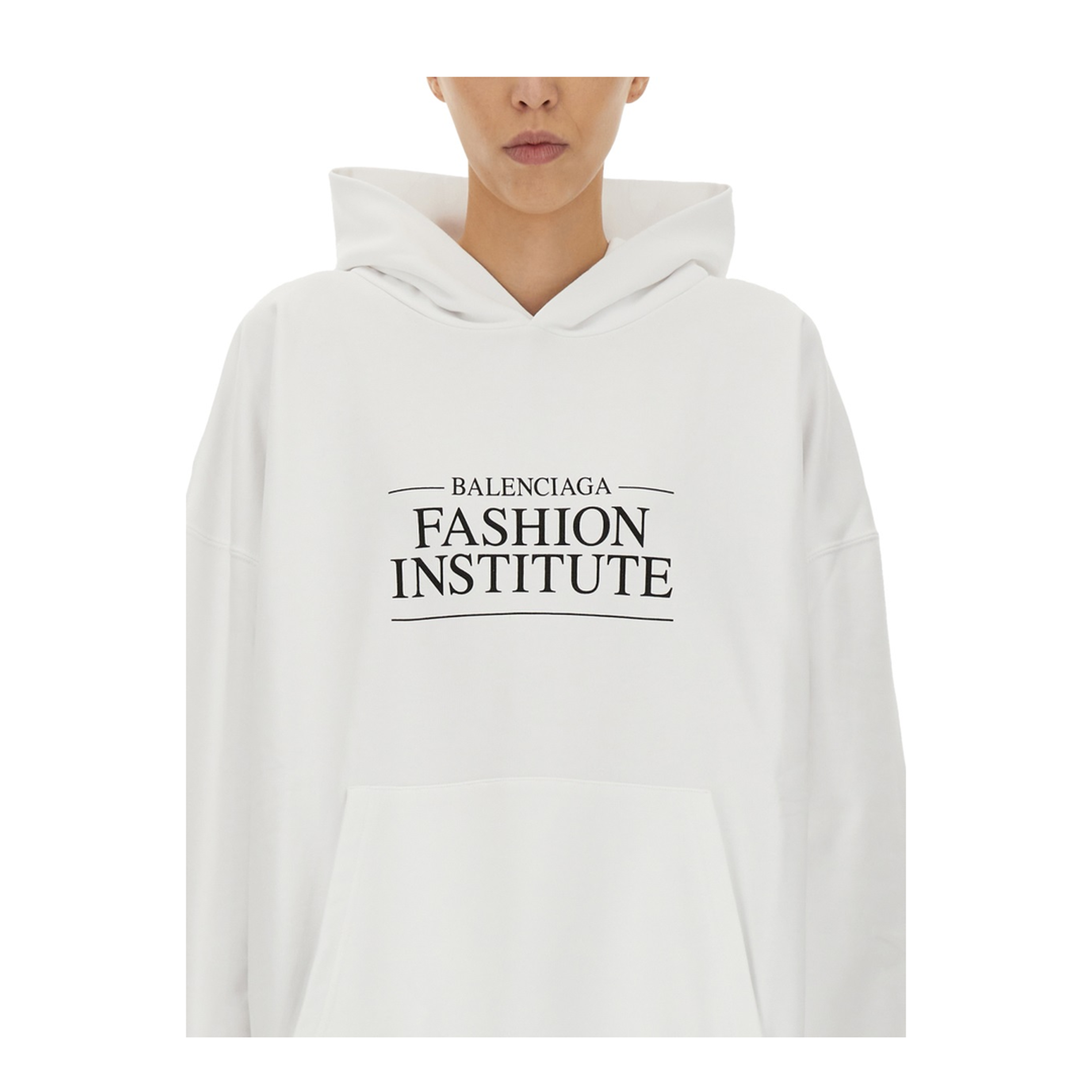 Fashion Institute Large Fit Sweatshirt