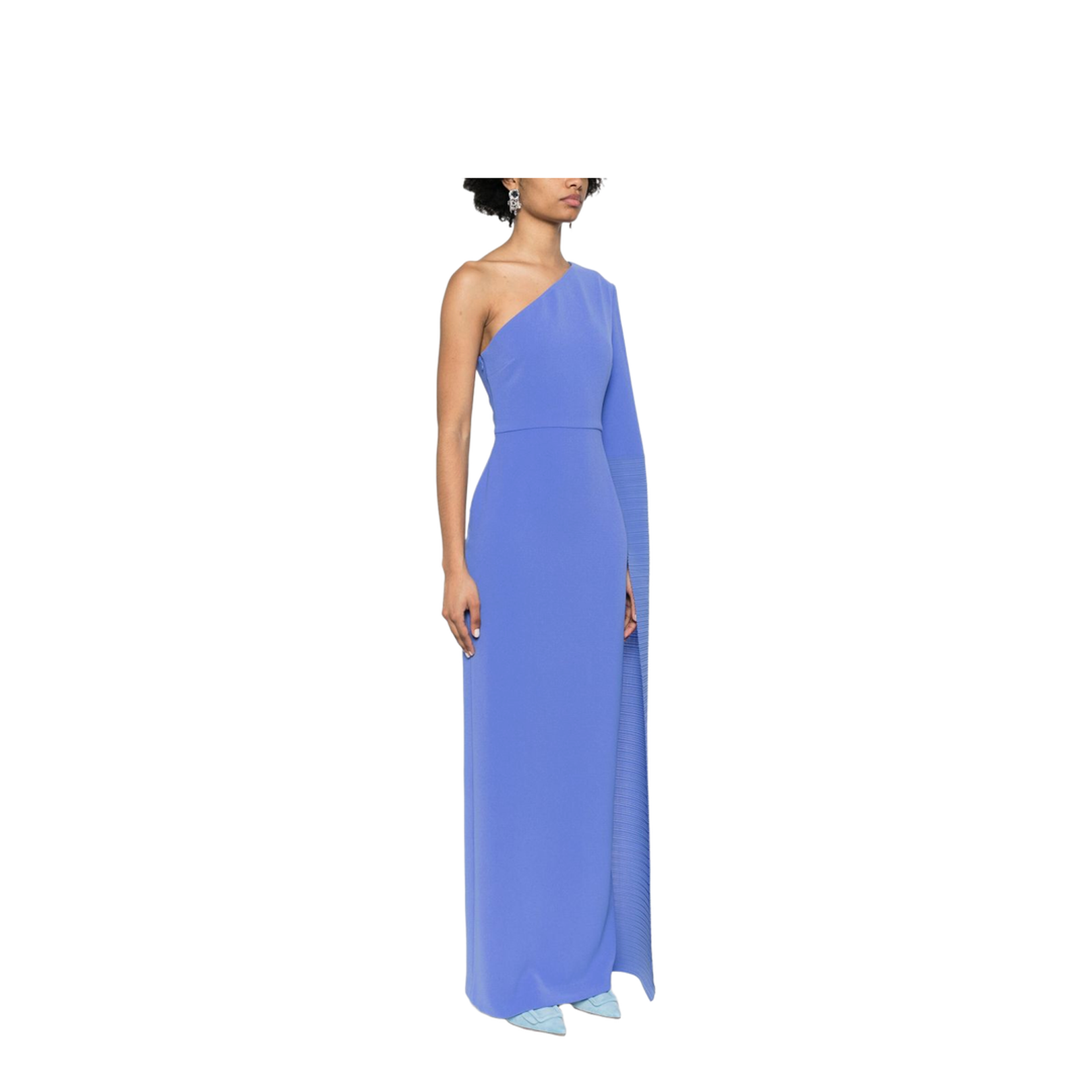 One-Shoulder Dress