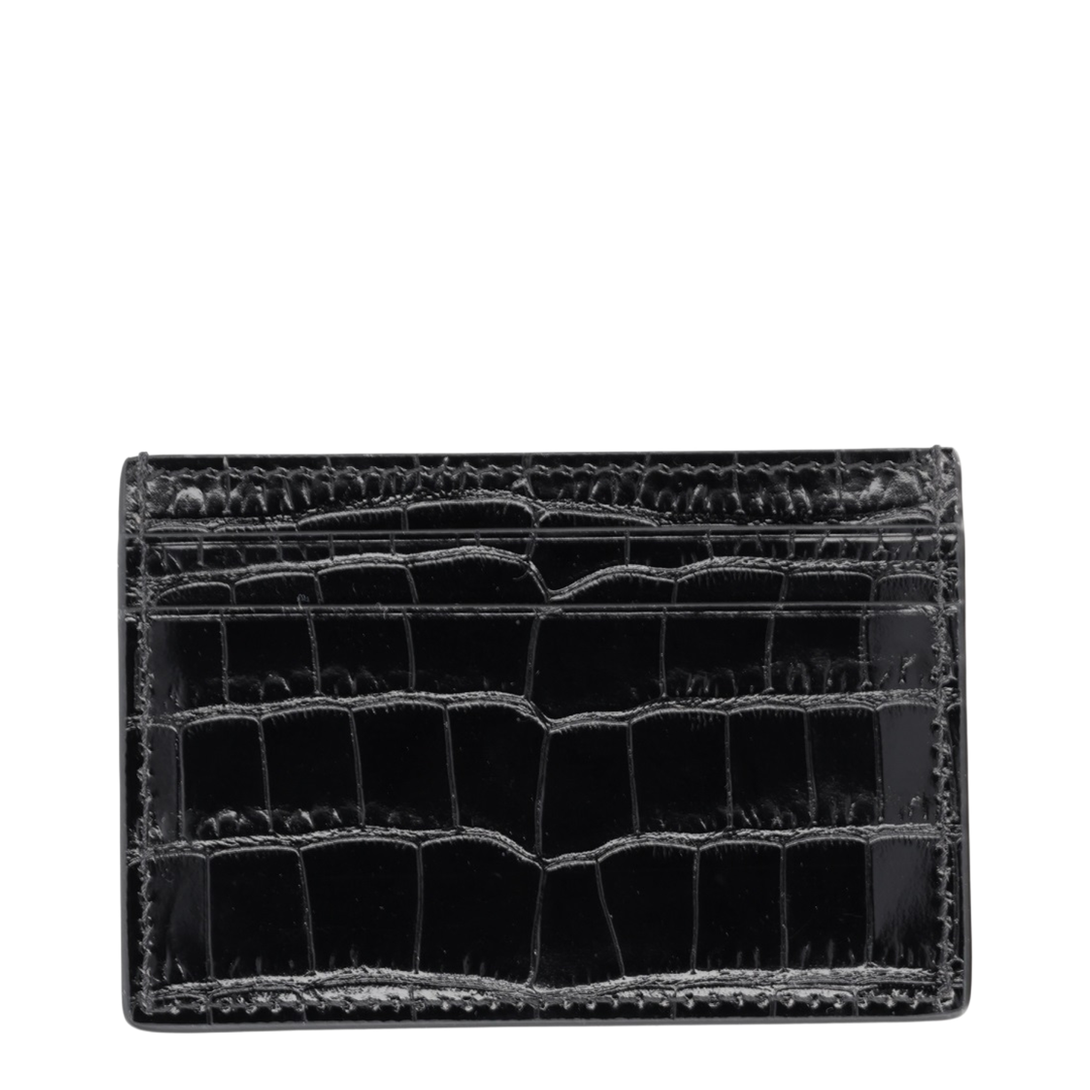 Leather Card Holder