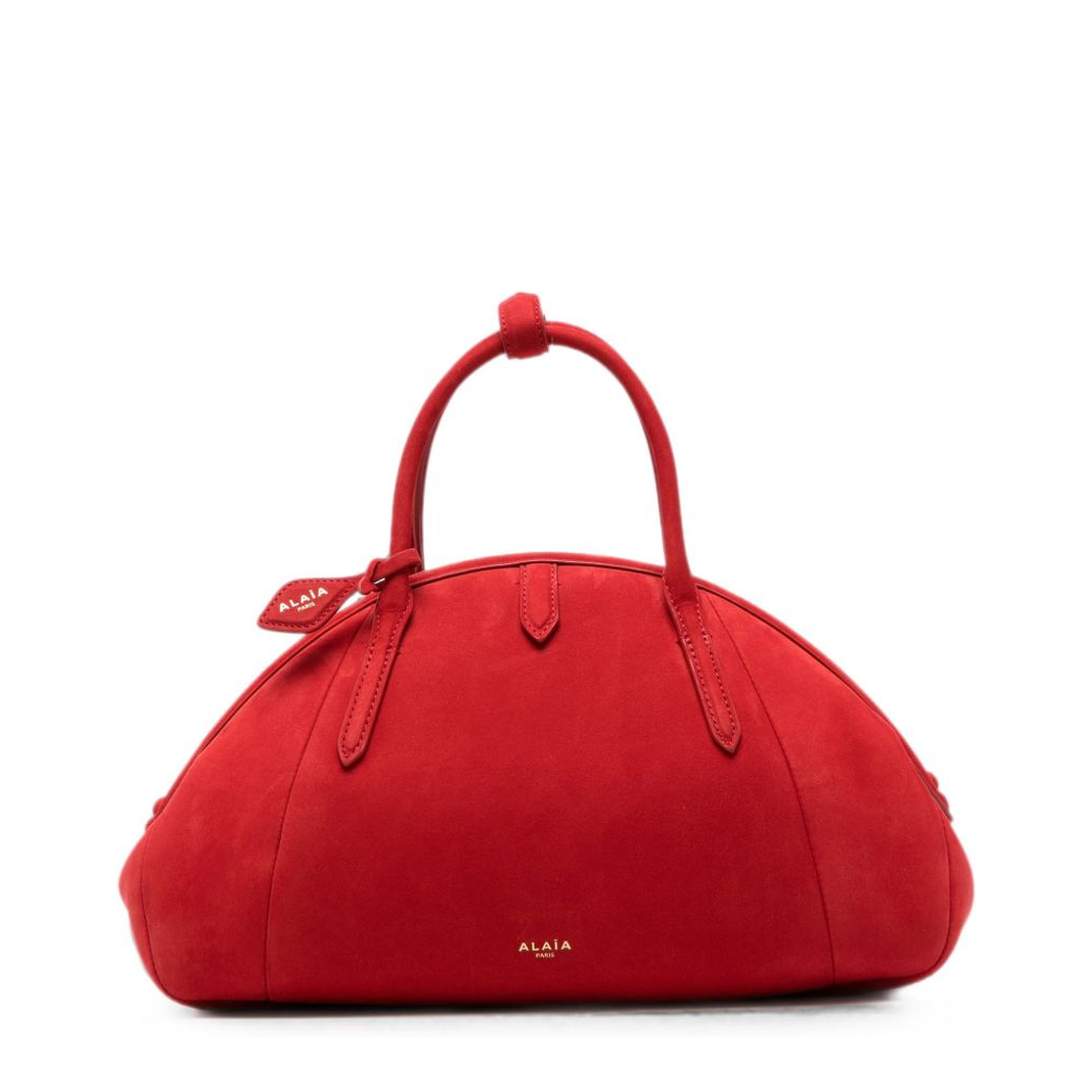 MAYFEYR - Alaia - Bag Red - AA1L1009CA214385