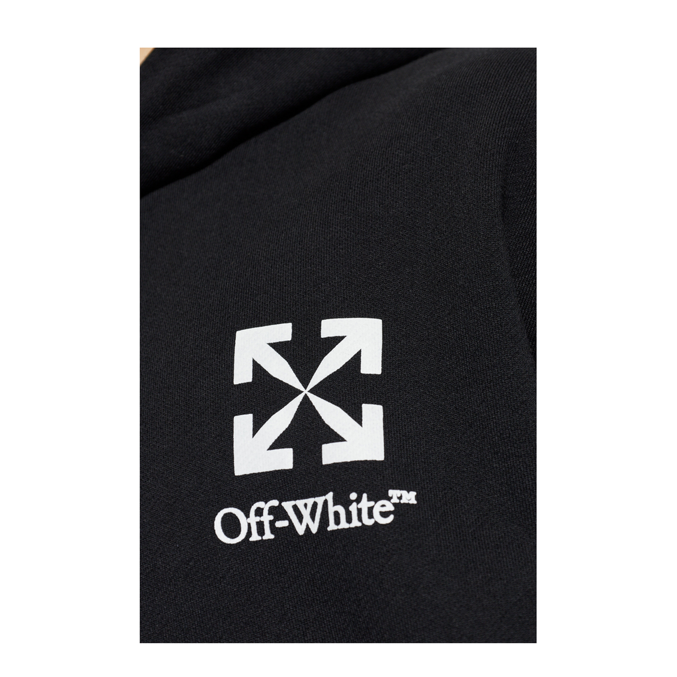 MAYFEYR - Off-White - Hoodie - 44MBB085S26F00O001