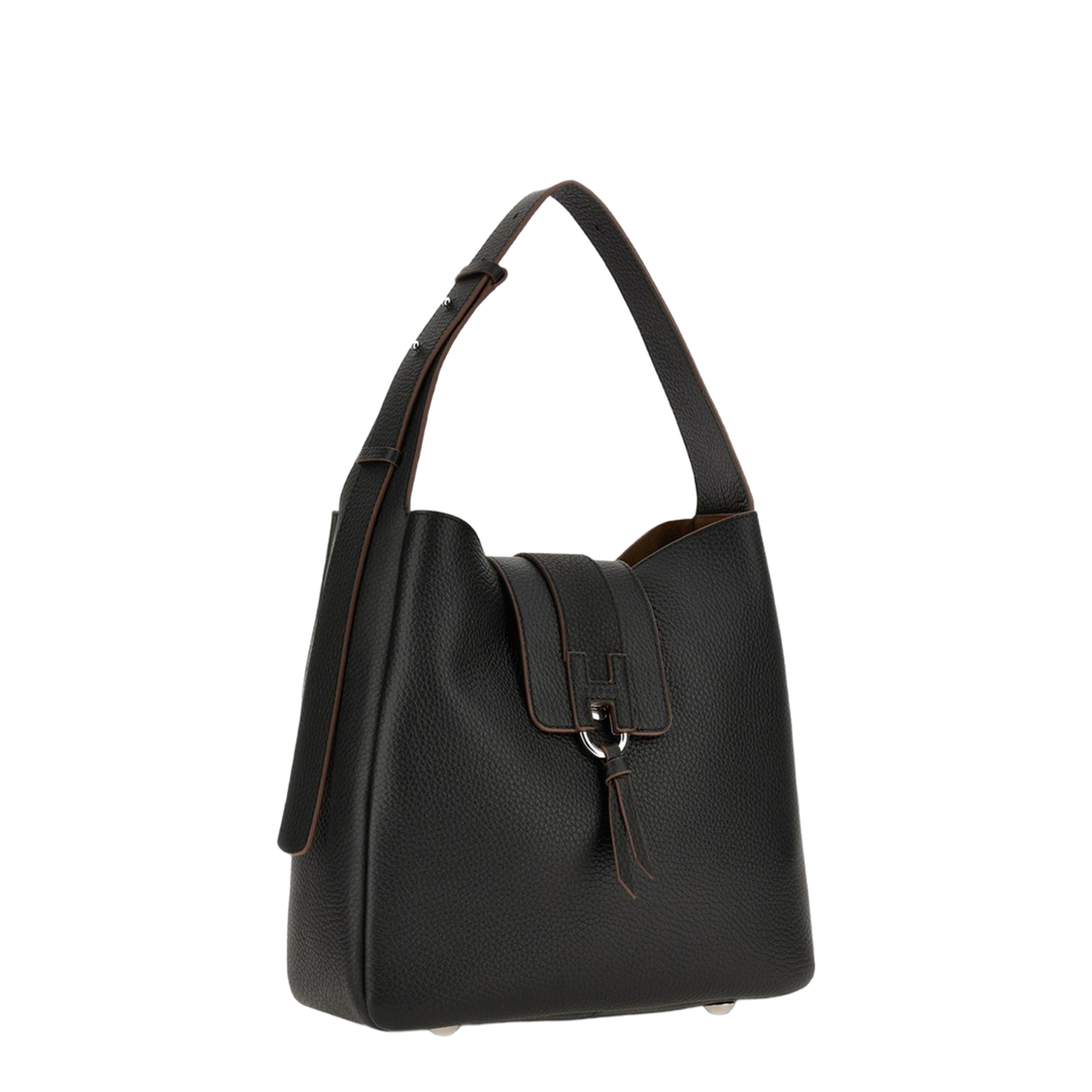 Trend Hobo Bag Black