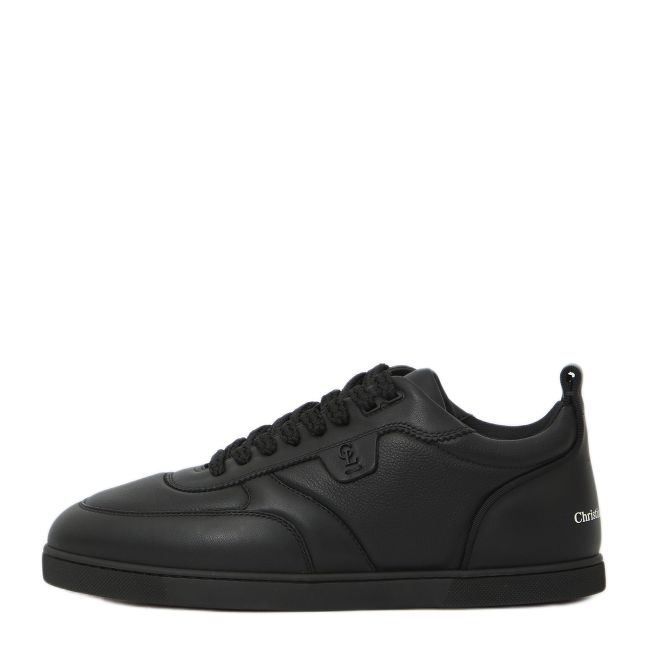 MAYFEYR - Christian Louboutin - Sk Vi Sneakers - 1260763BK01