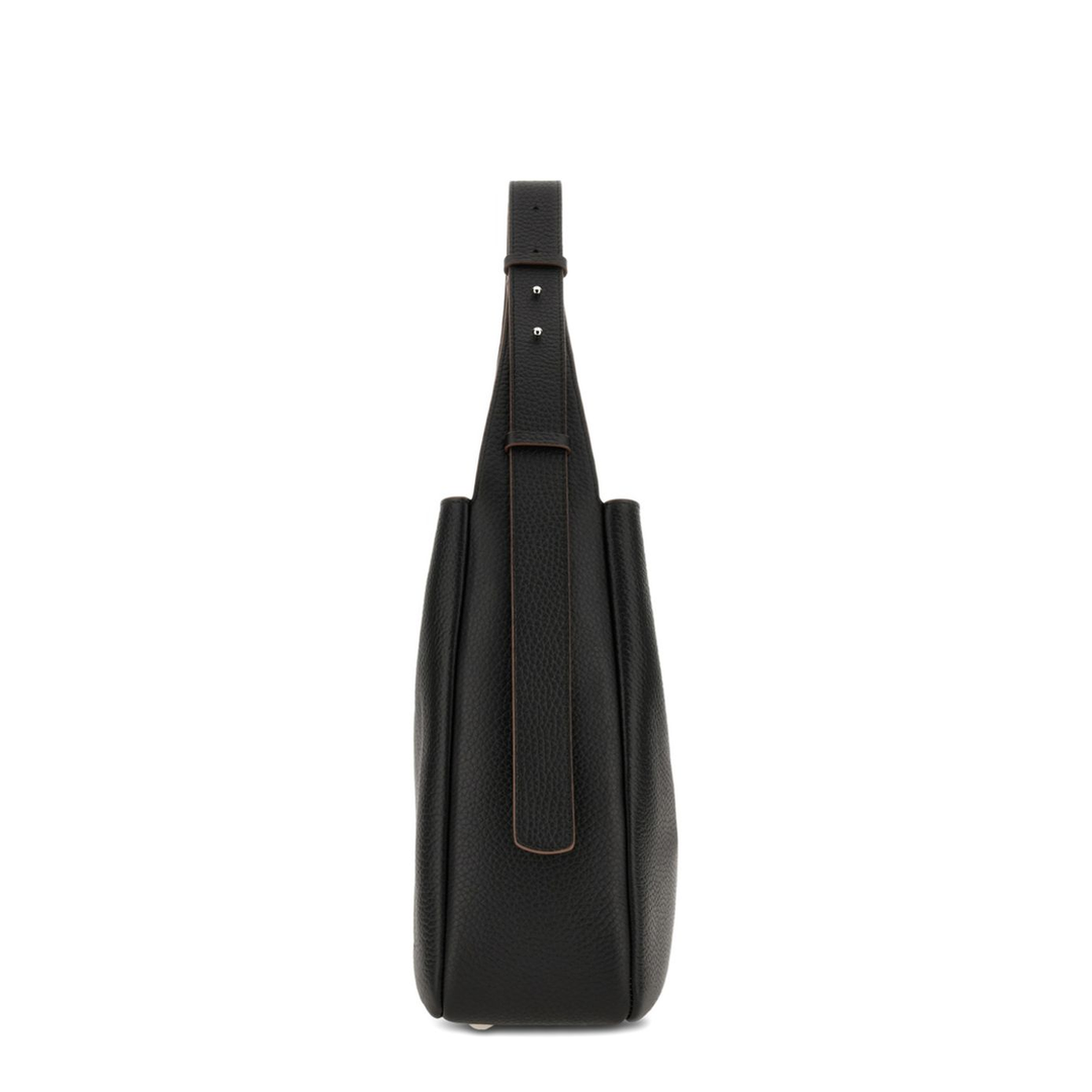 Trend Hobo Bag Black
