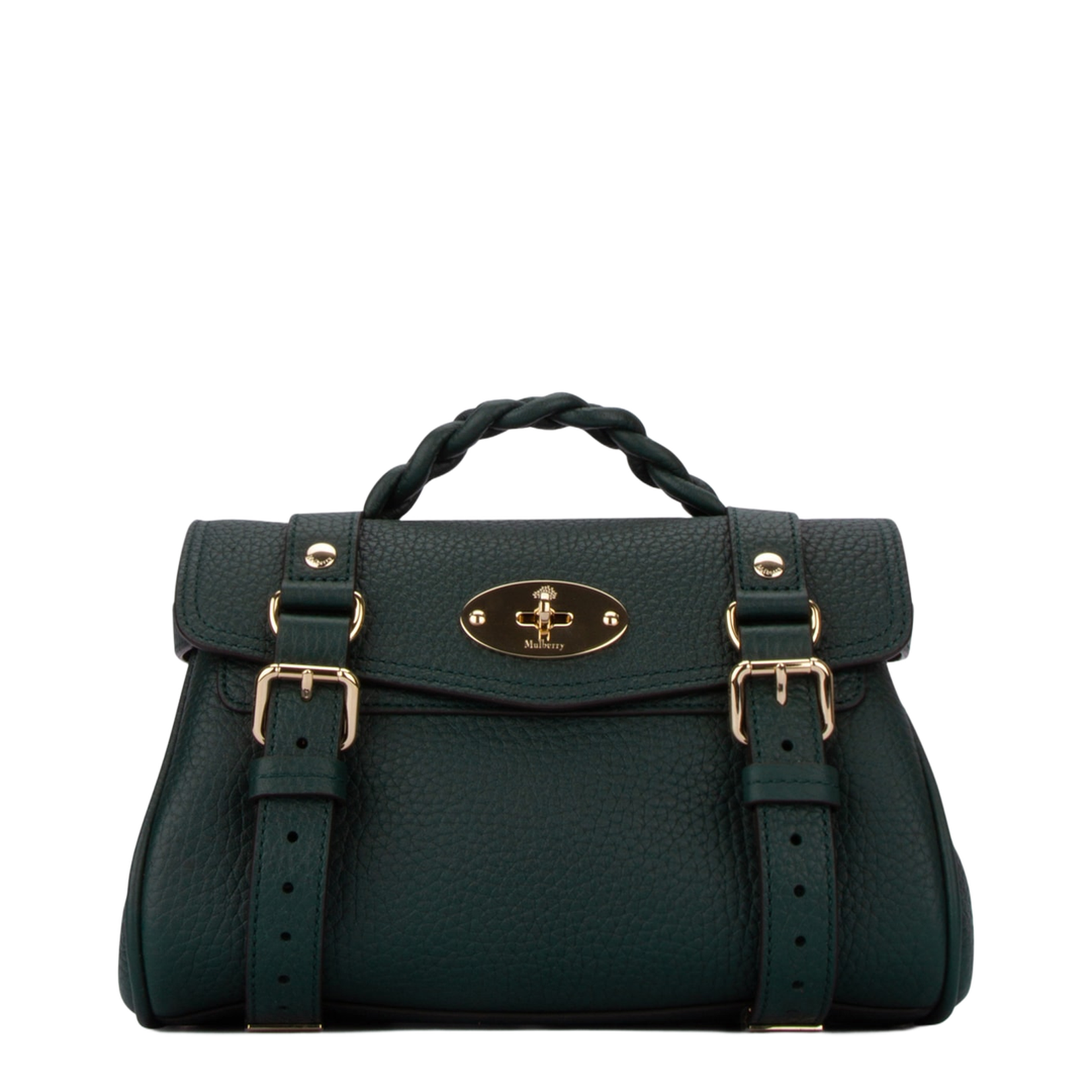 Mini Alexa Handbag