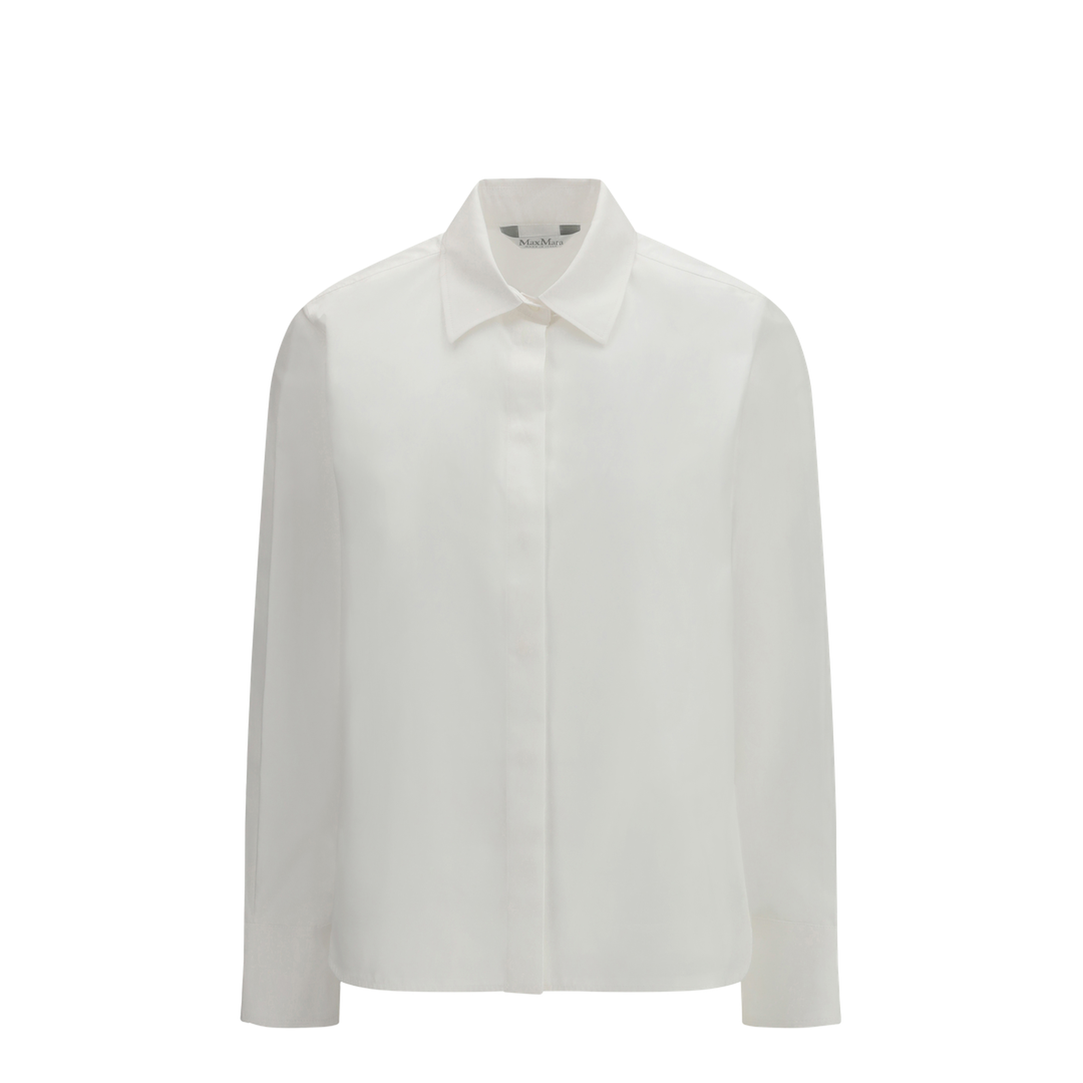 MAYFEYR - Max Mara - Maroso Shirt - 2611111101600