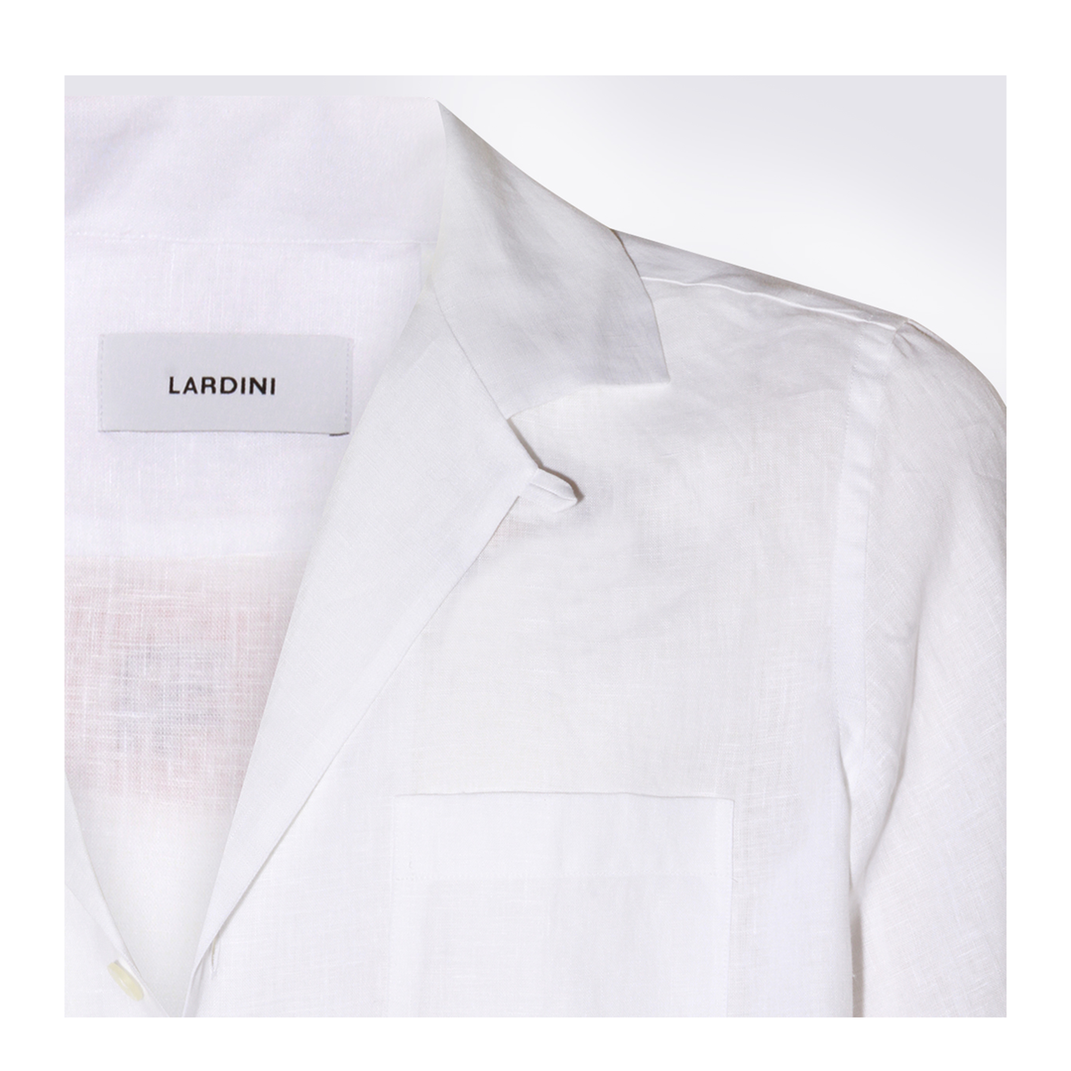 MAYFEYR - Lardini - Shirts - PAKLOPACNC1930100