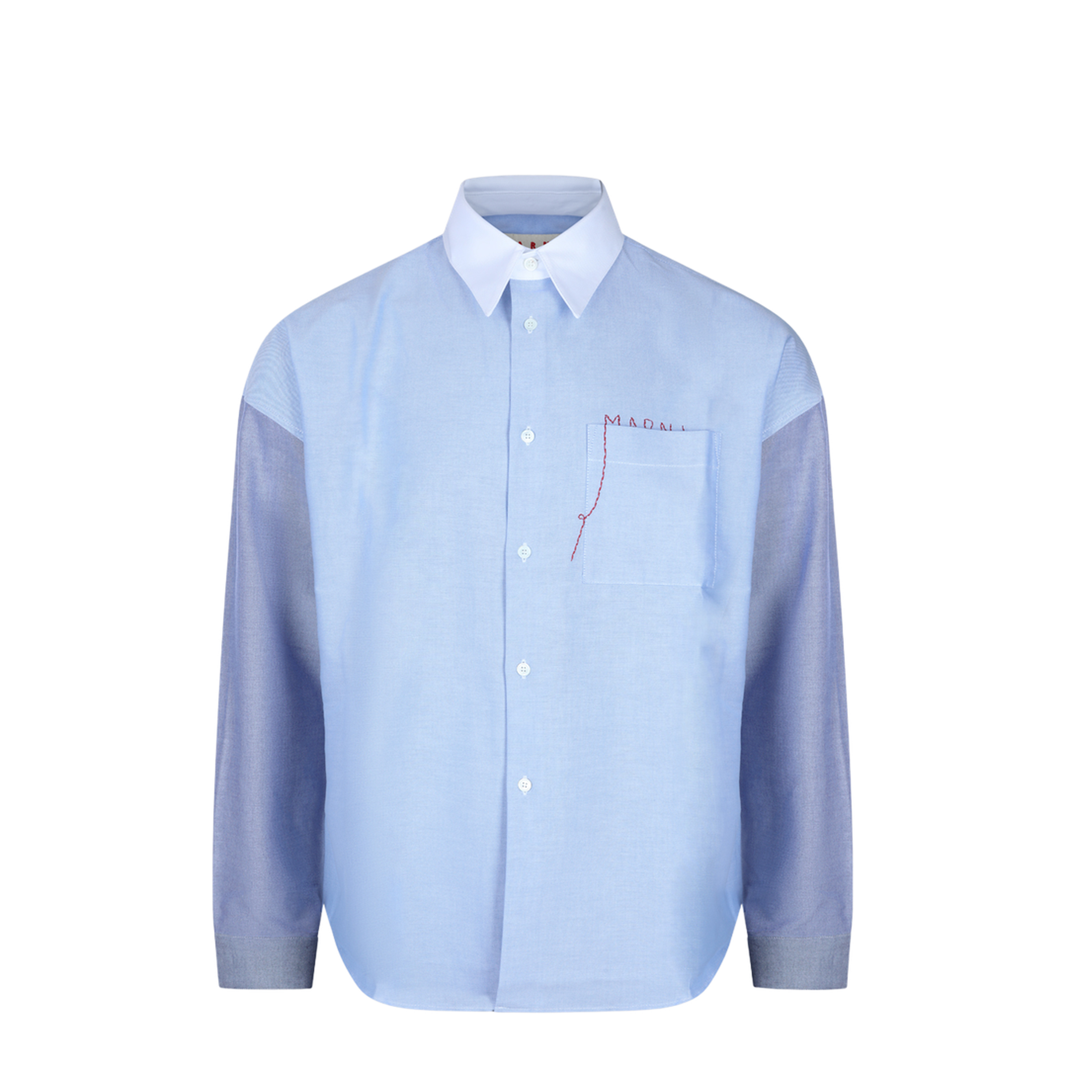 MAYFEYR - Marni - Shirts - CUMU0061S8UTC56600B51
