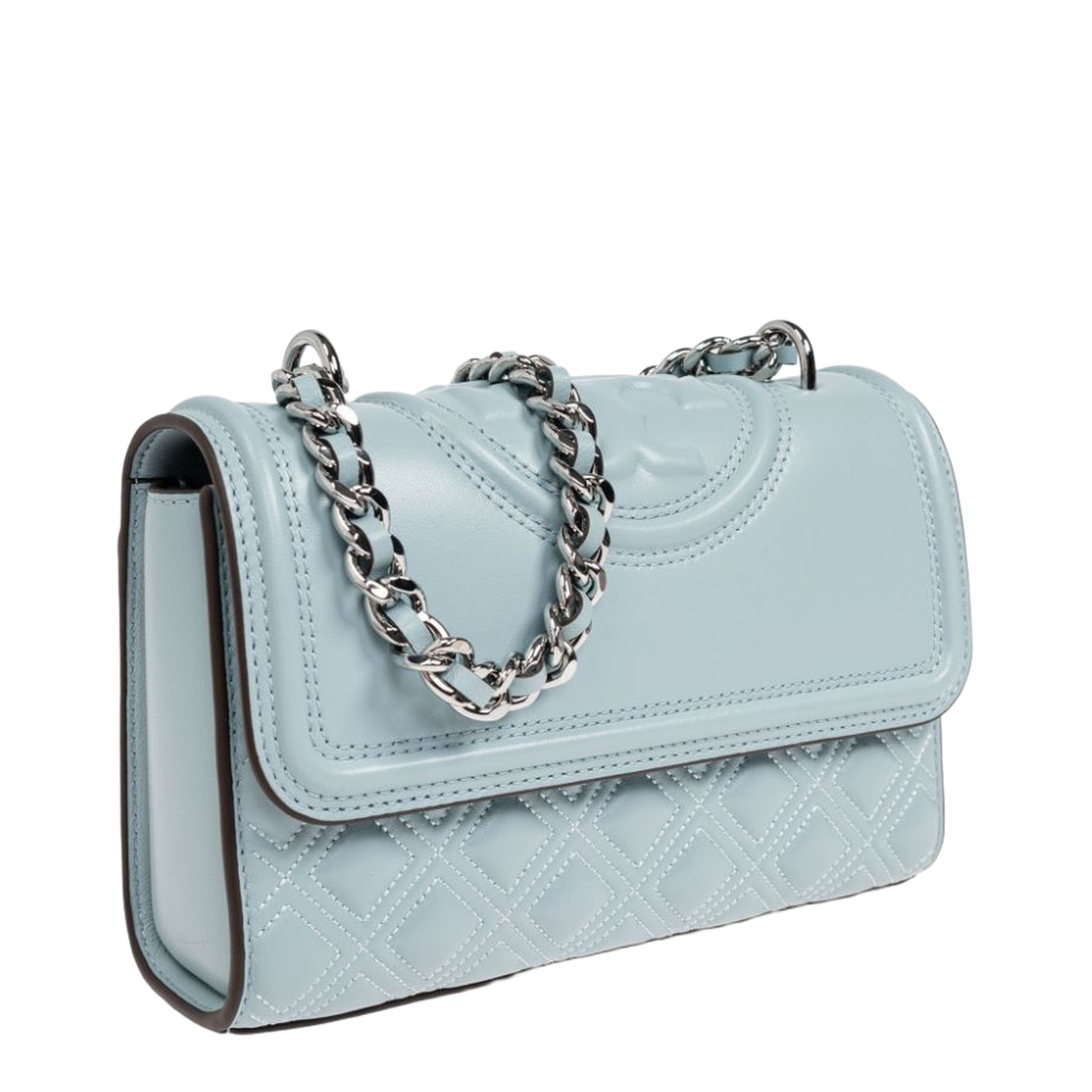 Fleming Small Convertible Shoulder Bag