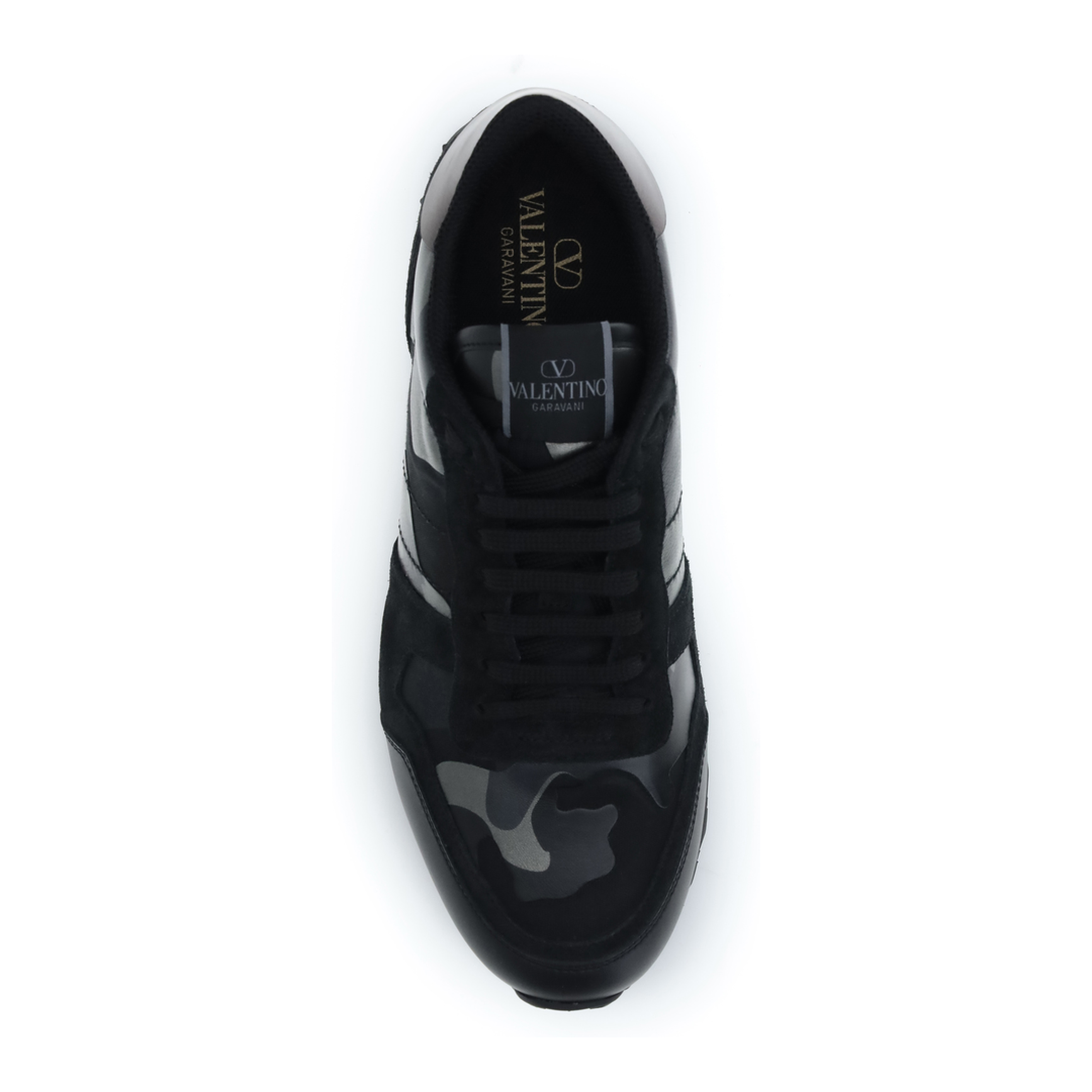 MAYFEYR - Valentino - Rockrunner Sneakers - 8Y2S0723NTA