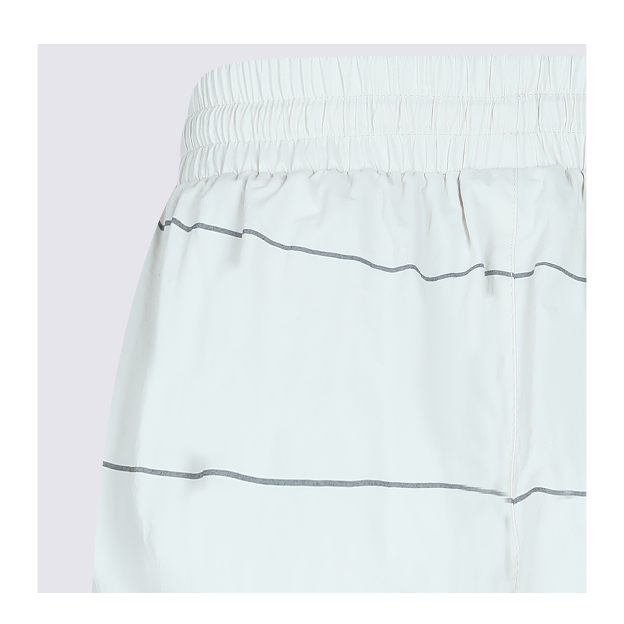 Ribbed Sweatpants