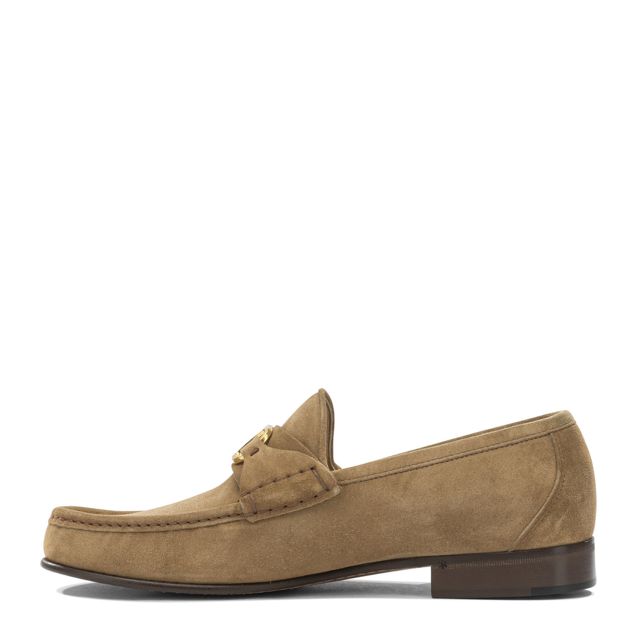 MAYFEYR - Valentino - Suede Loafers - 8Y2S0J68UZMC4Q