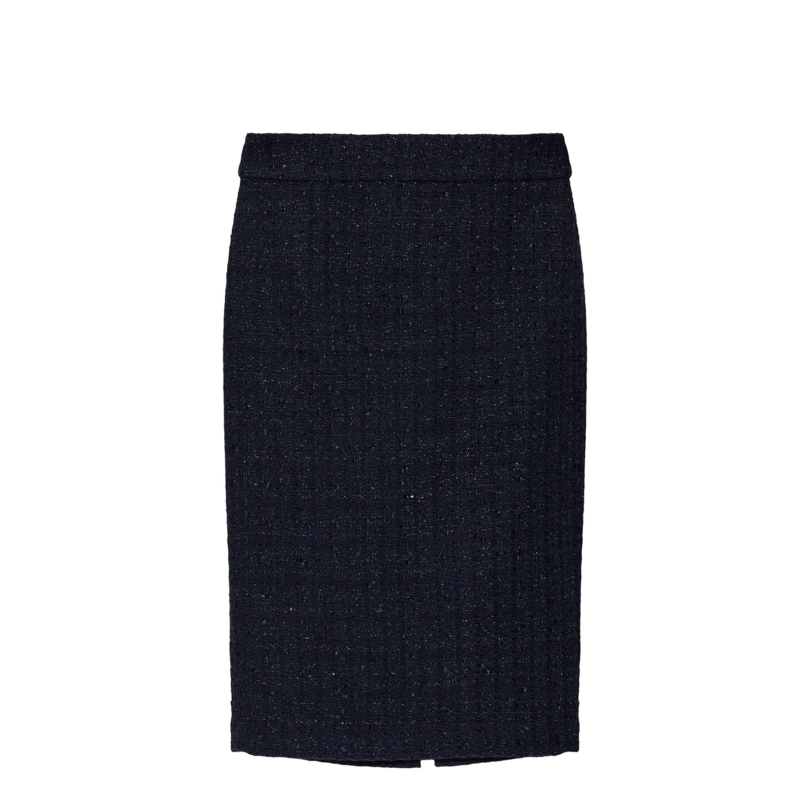 Tweed Skirt