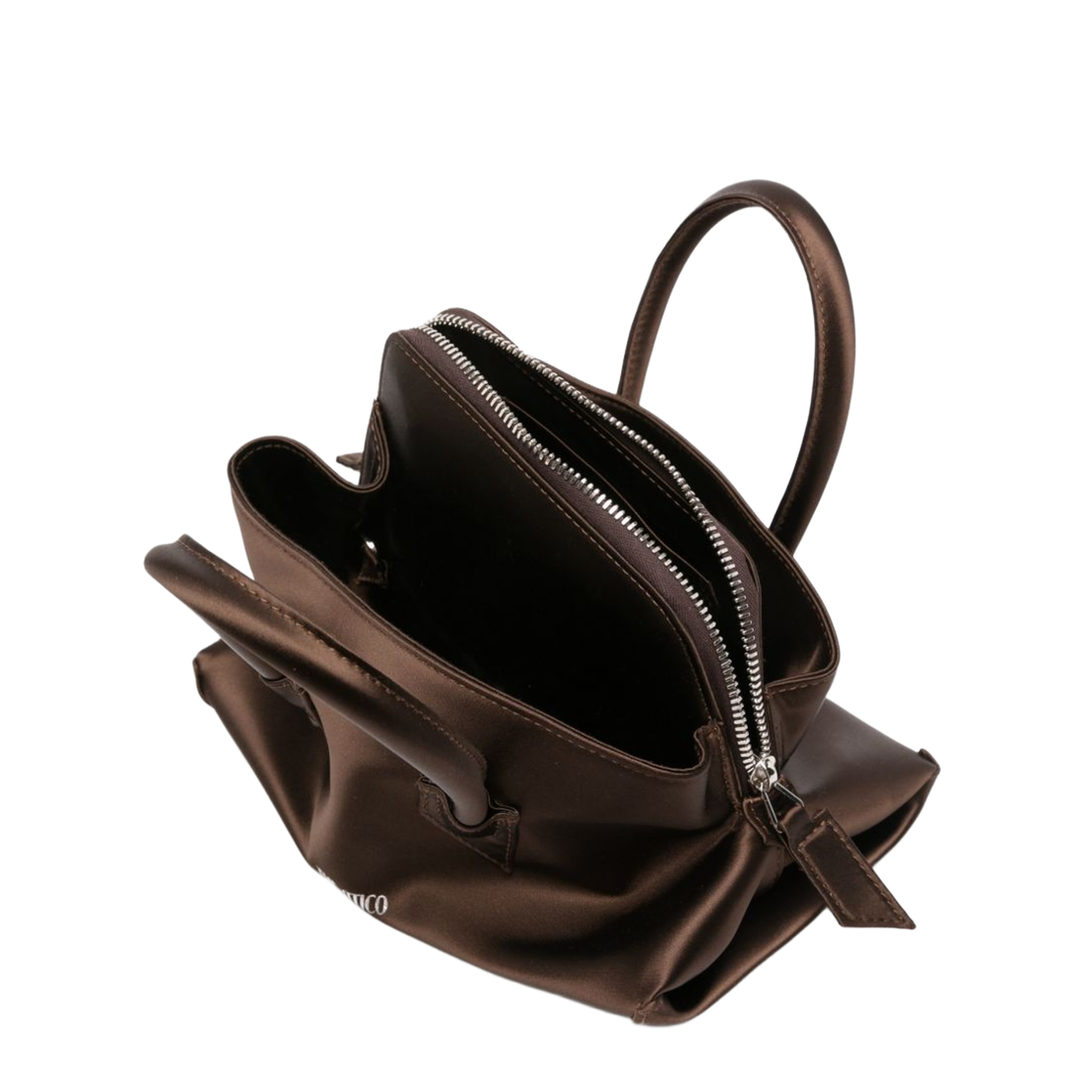 MAYFEYR - The Attico Fashion - Brown Bag - 260WAH00063PCA001AA204
