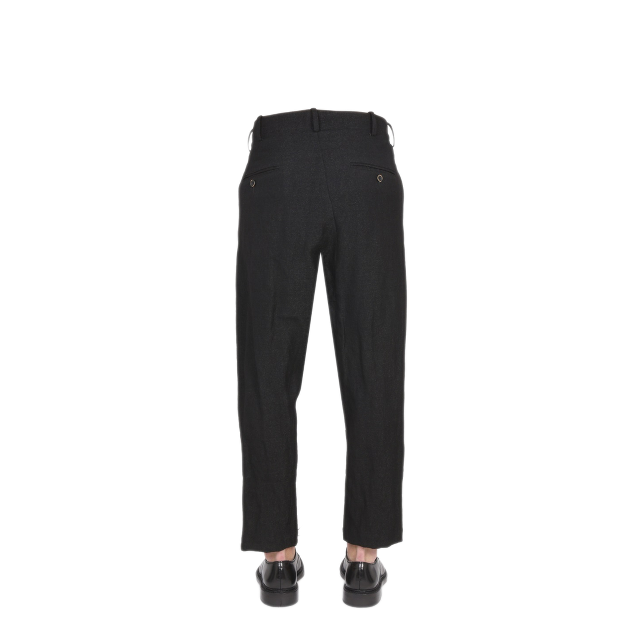 MAYFEYR - Uma Wang - Pooja Pants - UM3521A02W2UW900