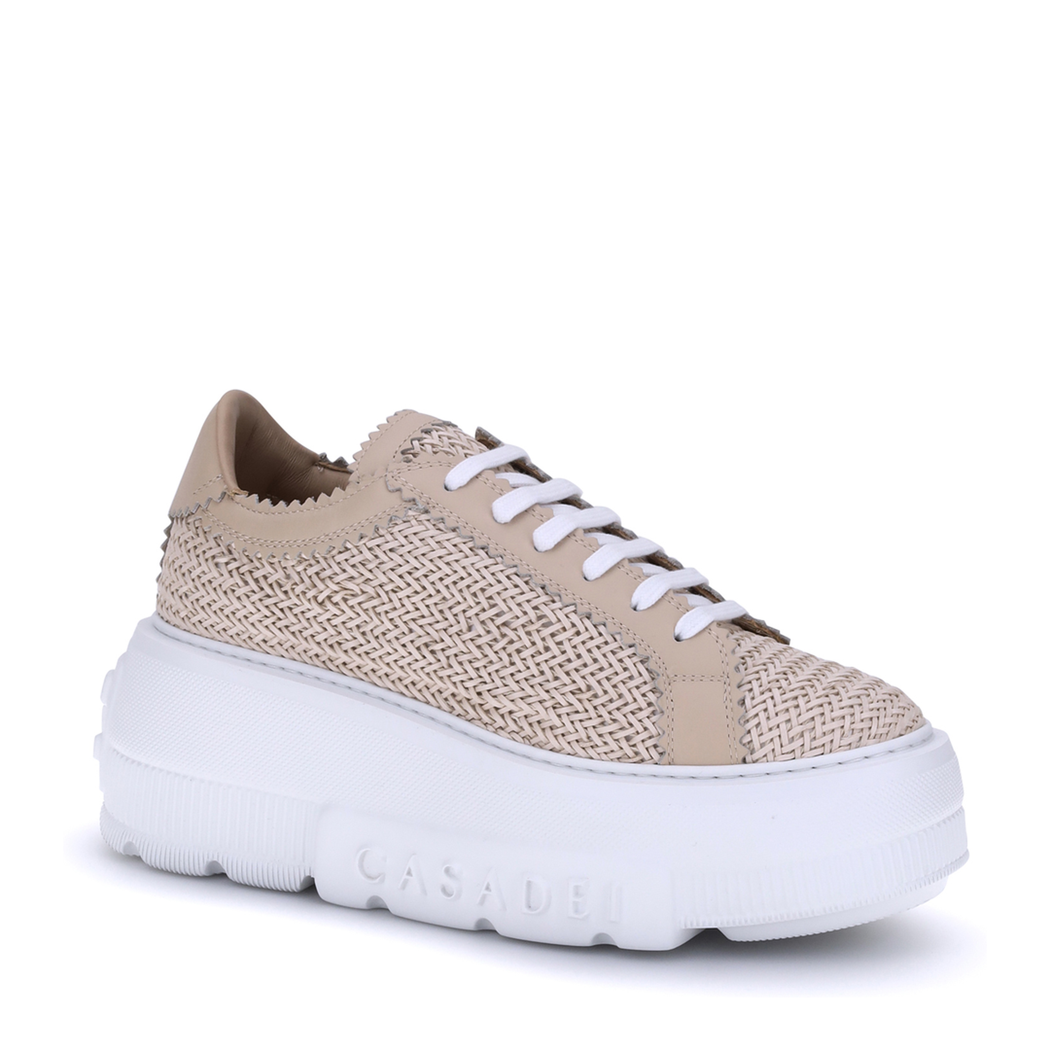 Sneakers Pink