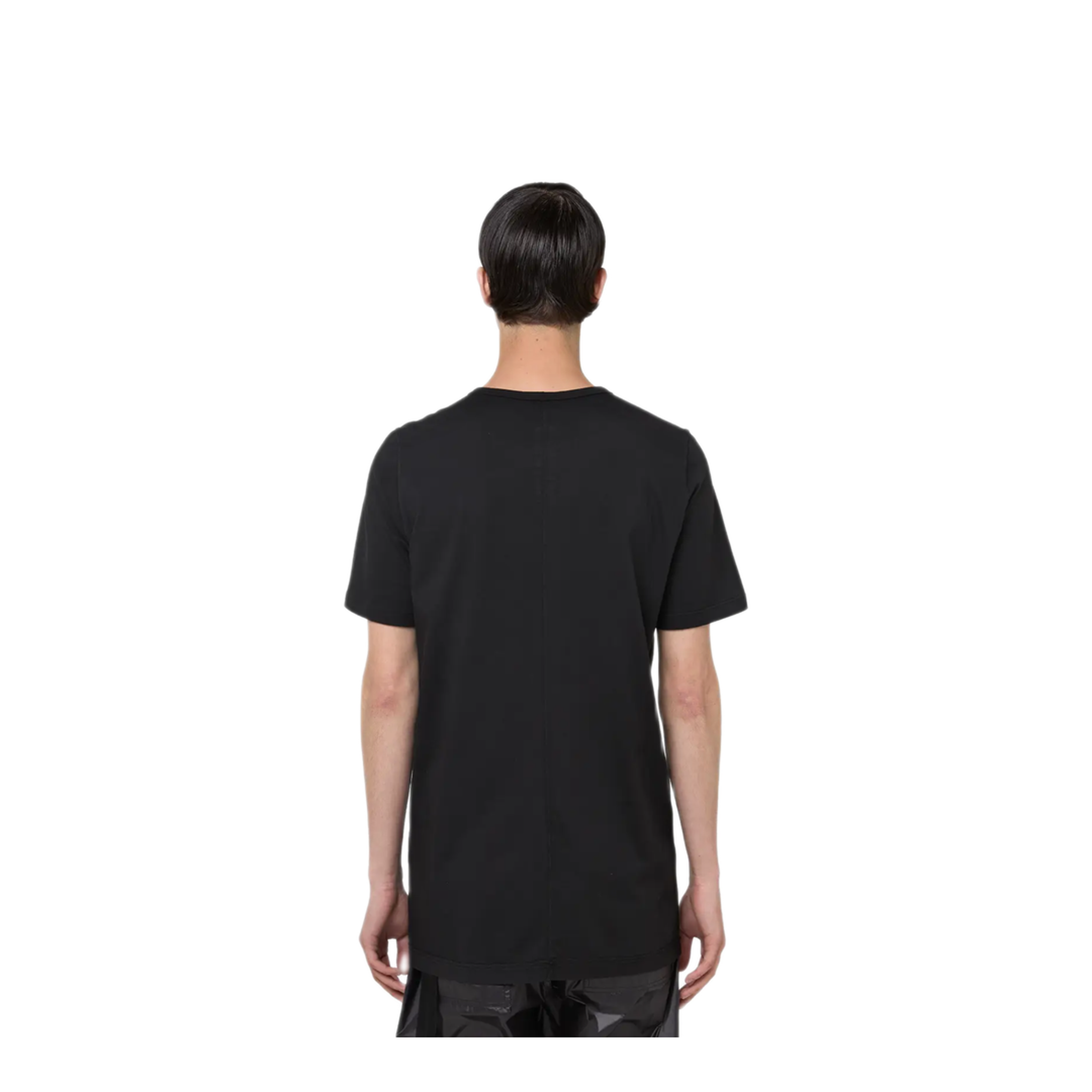 MAYFEYR - Rick Owens - Jumbo Ss T Drkshdw - DU01F4274RIGEP40911