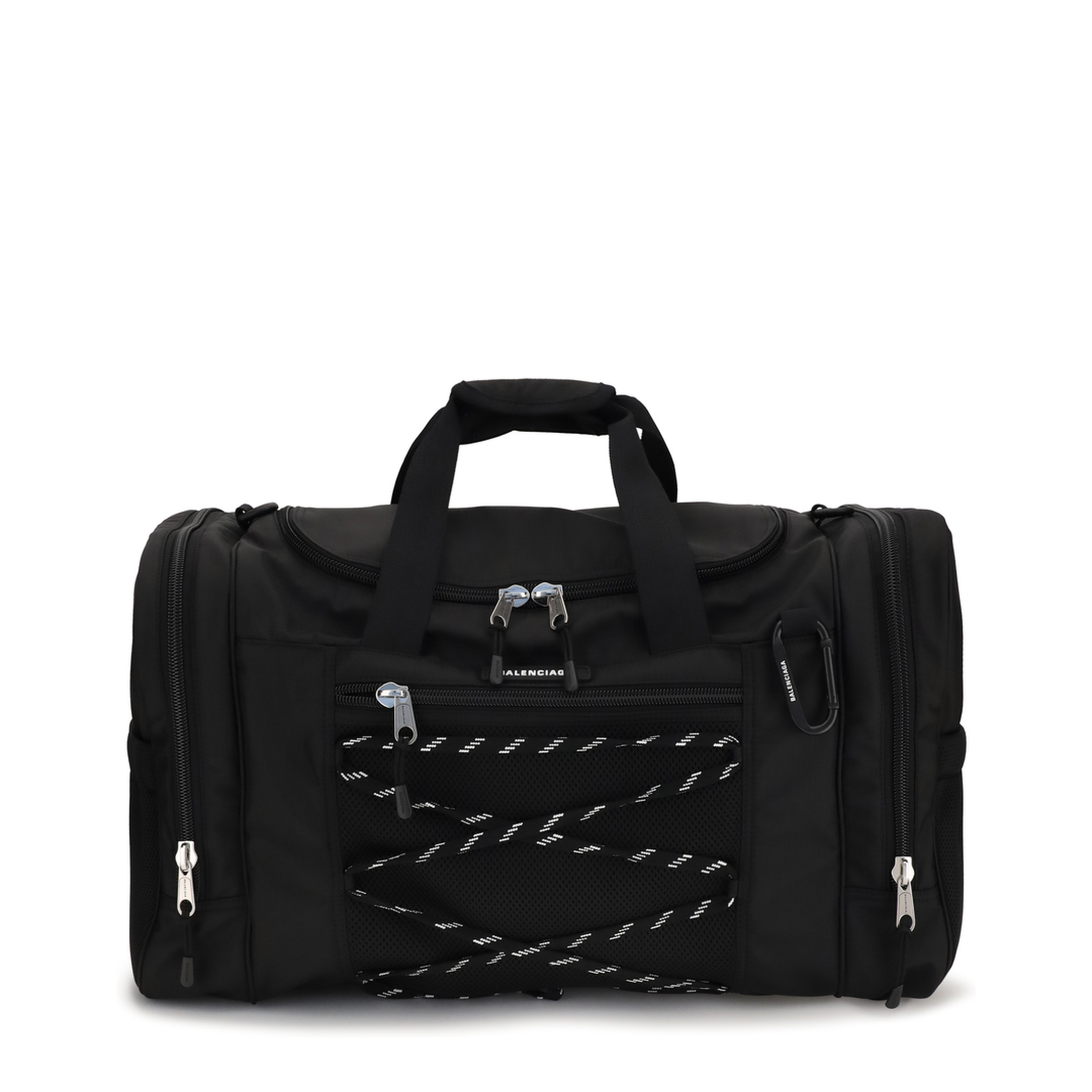 MAYFEYR - Balenciaga - Gym Shoulder Bag - 8666992ACGN