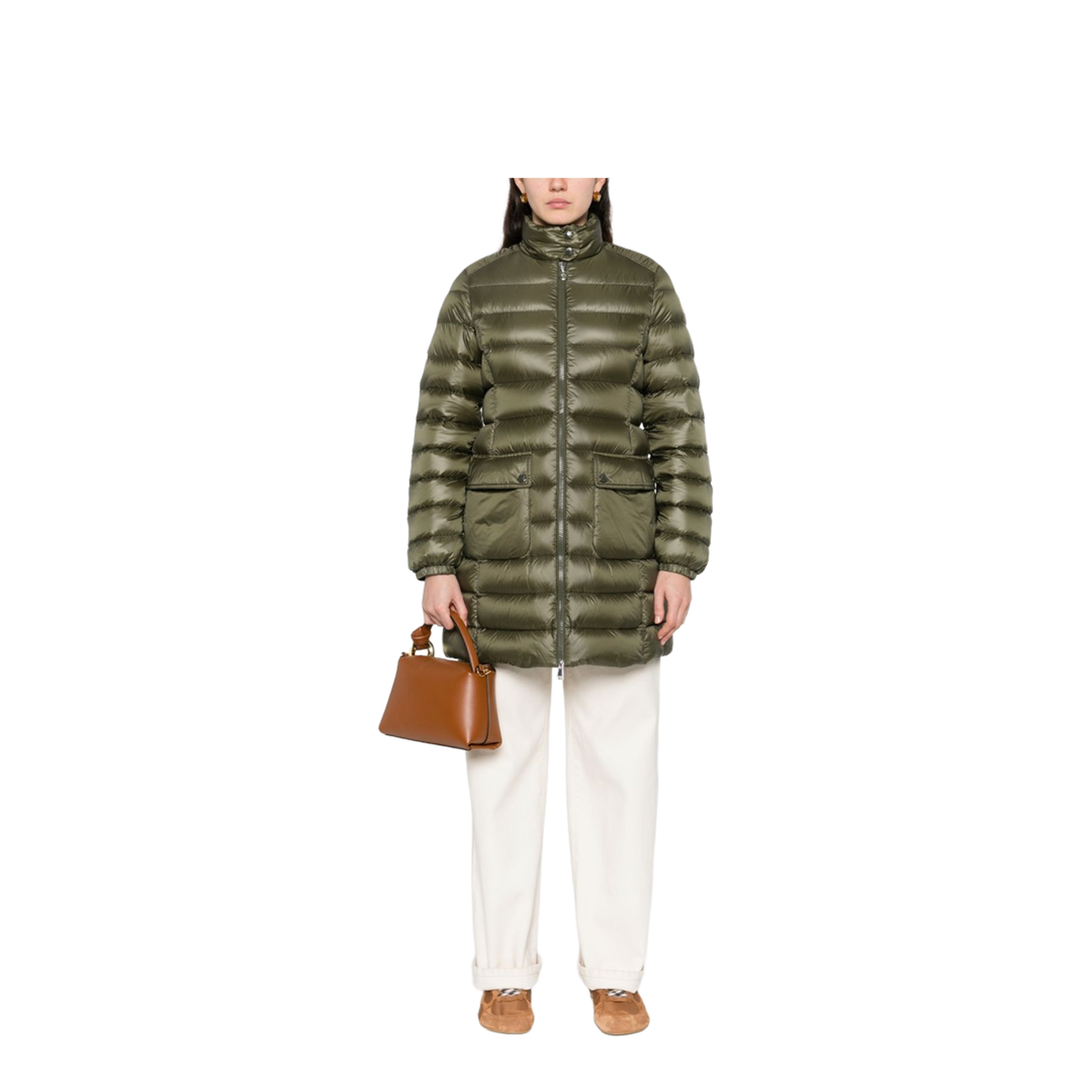 MAYFEYR - Moncler - Igel Jacket - L10931A00086597YF825