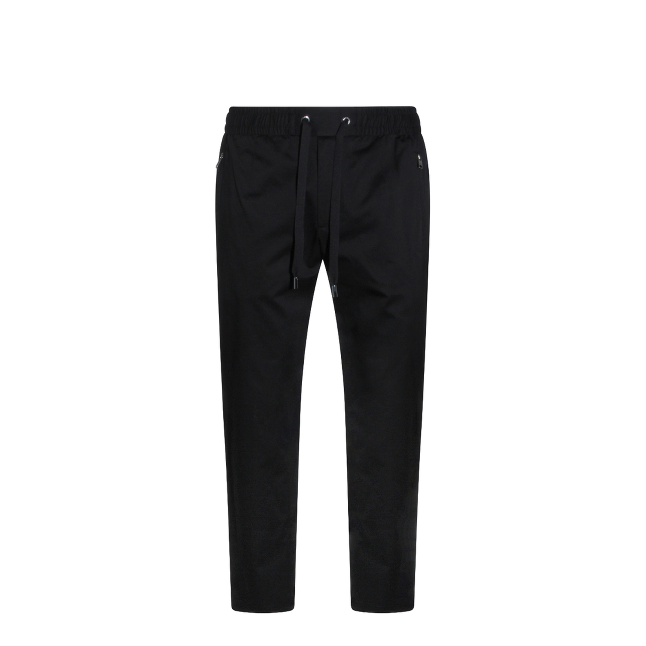 MAYFEYR - Dolce & Gabbana - Trousers Light Grey - GVZAETGK302N0000