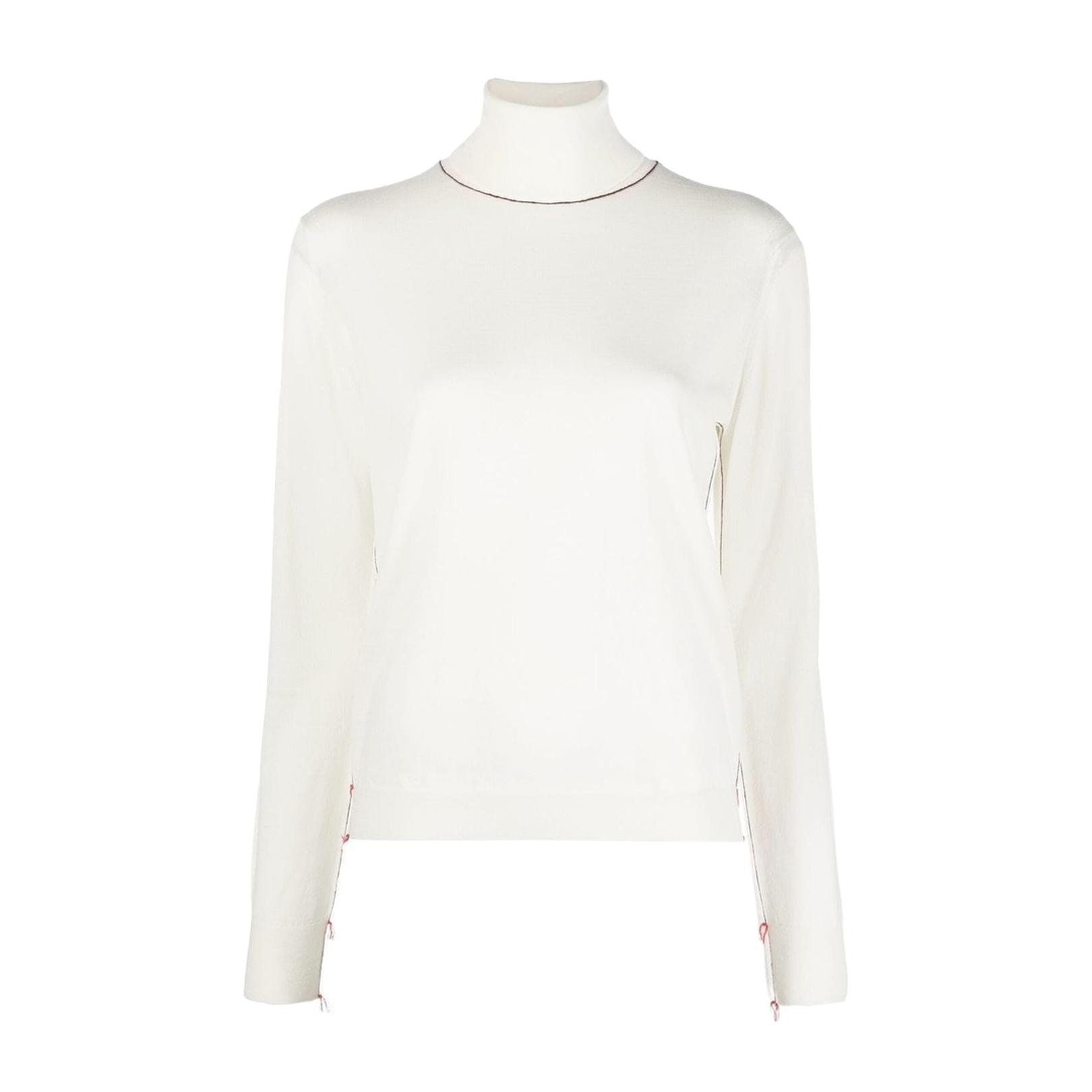 Turtleneck Sweater