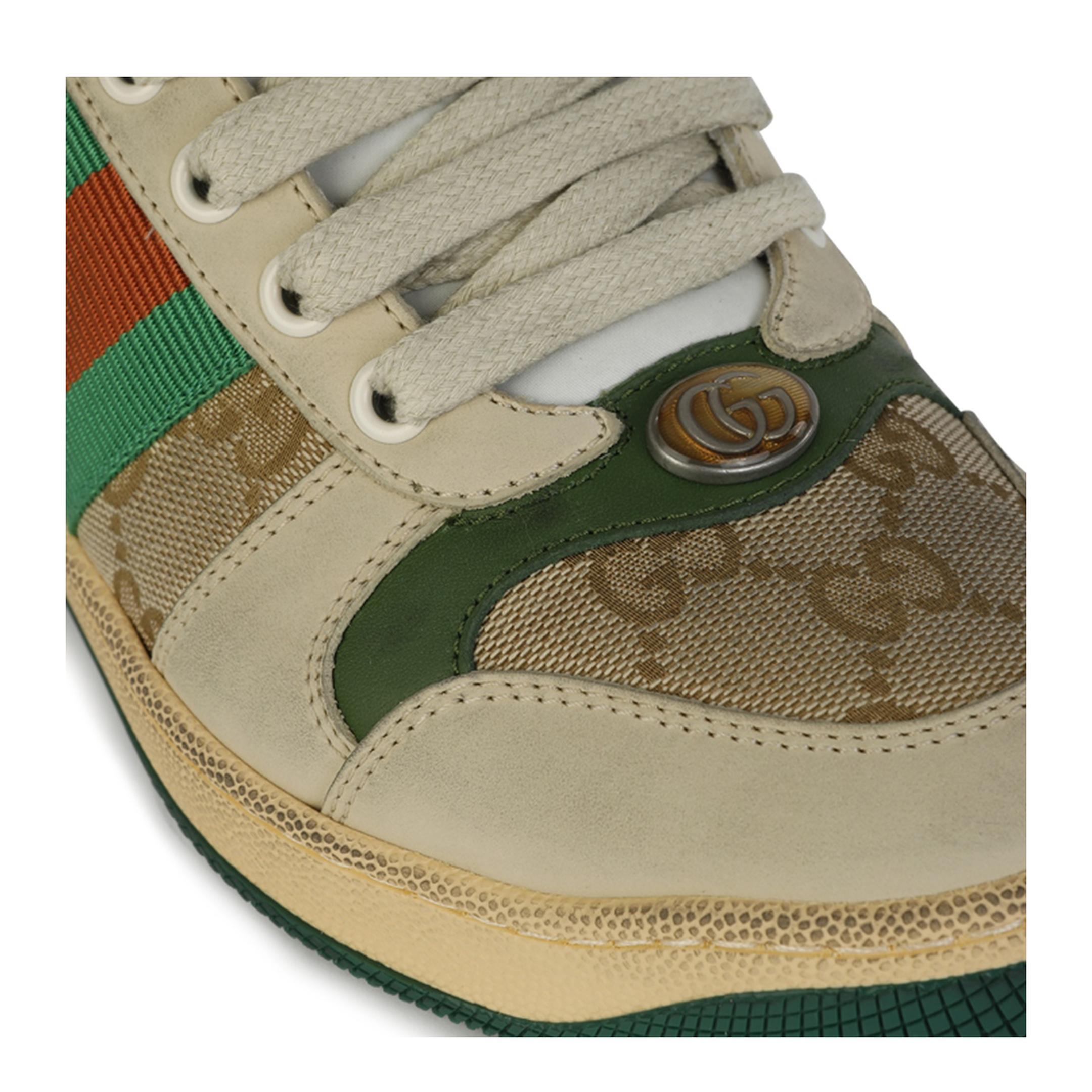 Sneakers Beige