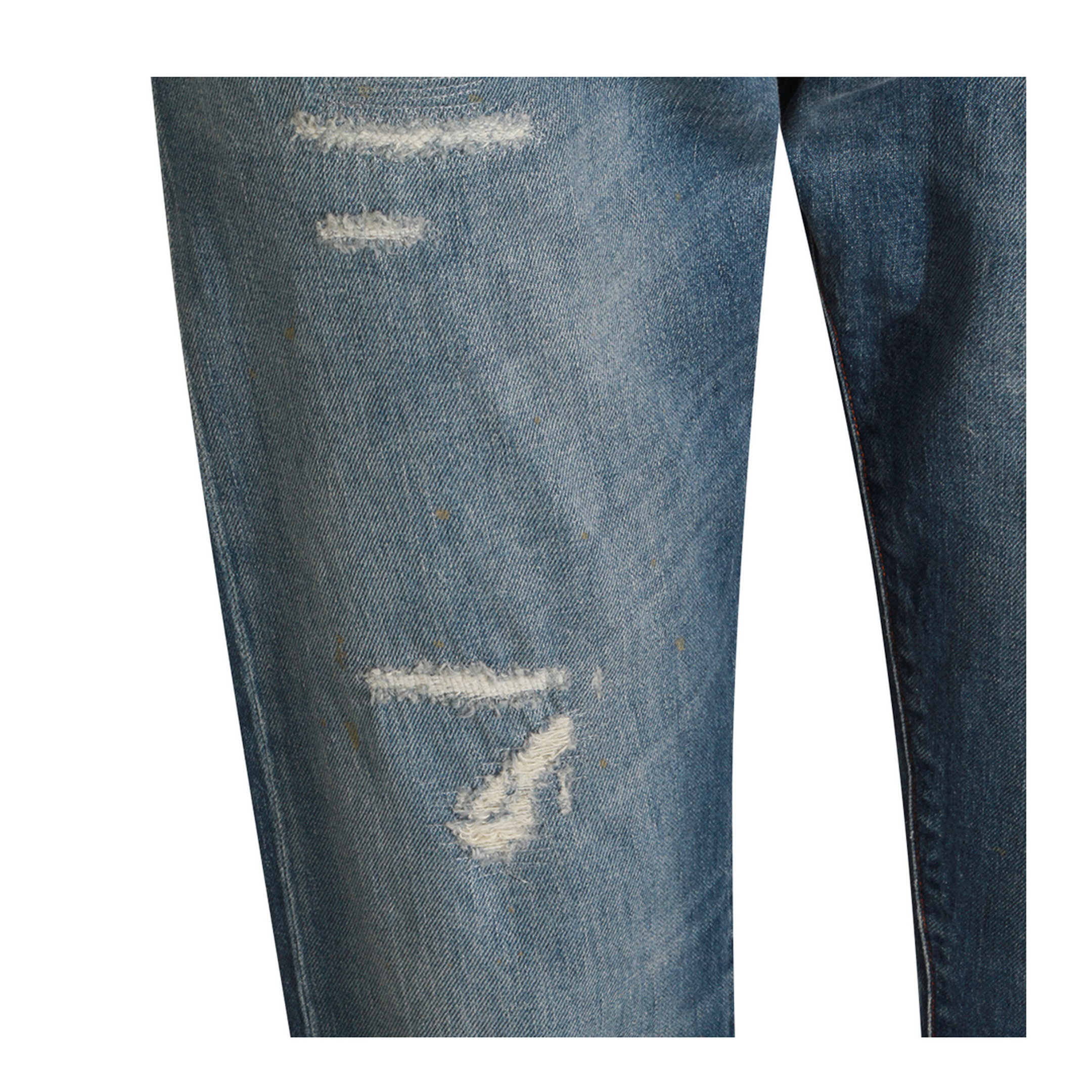 MAYFEYR - Jacob Cohen - Jeans - JUMQM030P77S4321VA100D