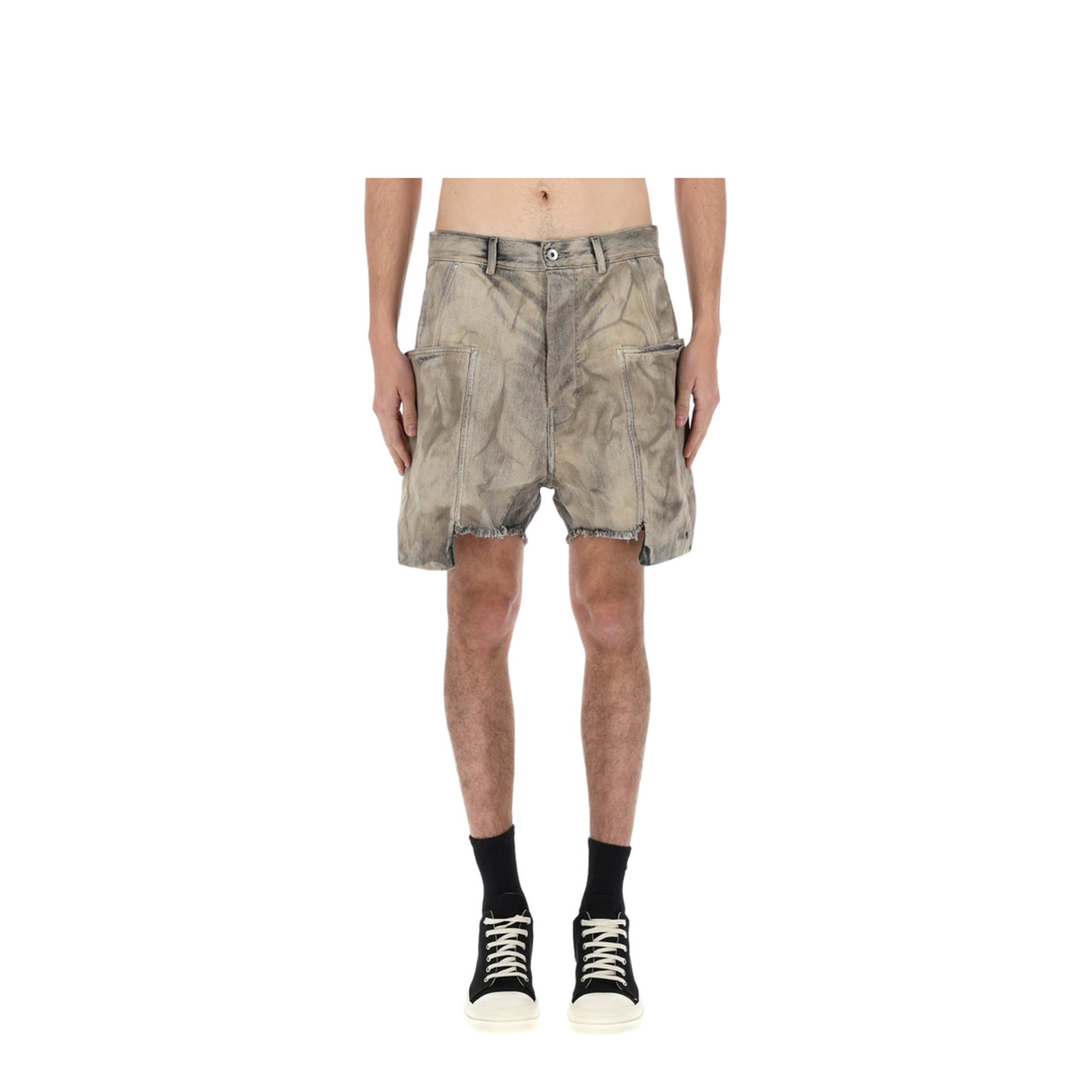 Cargo Shorts